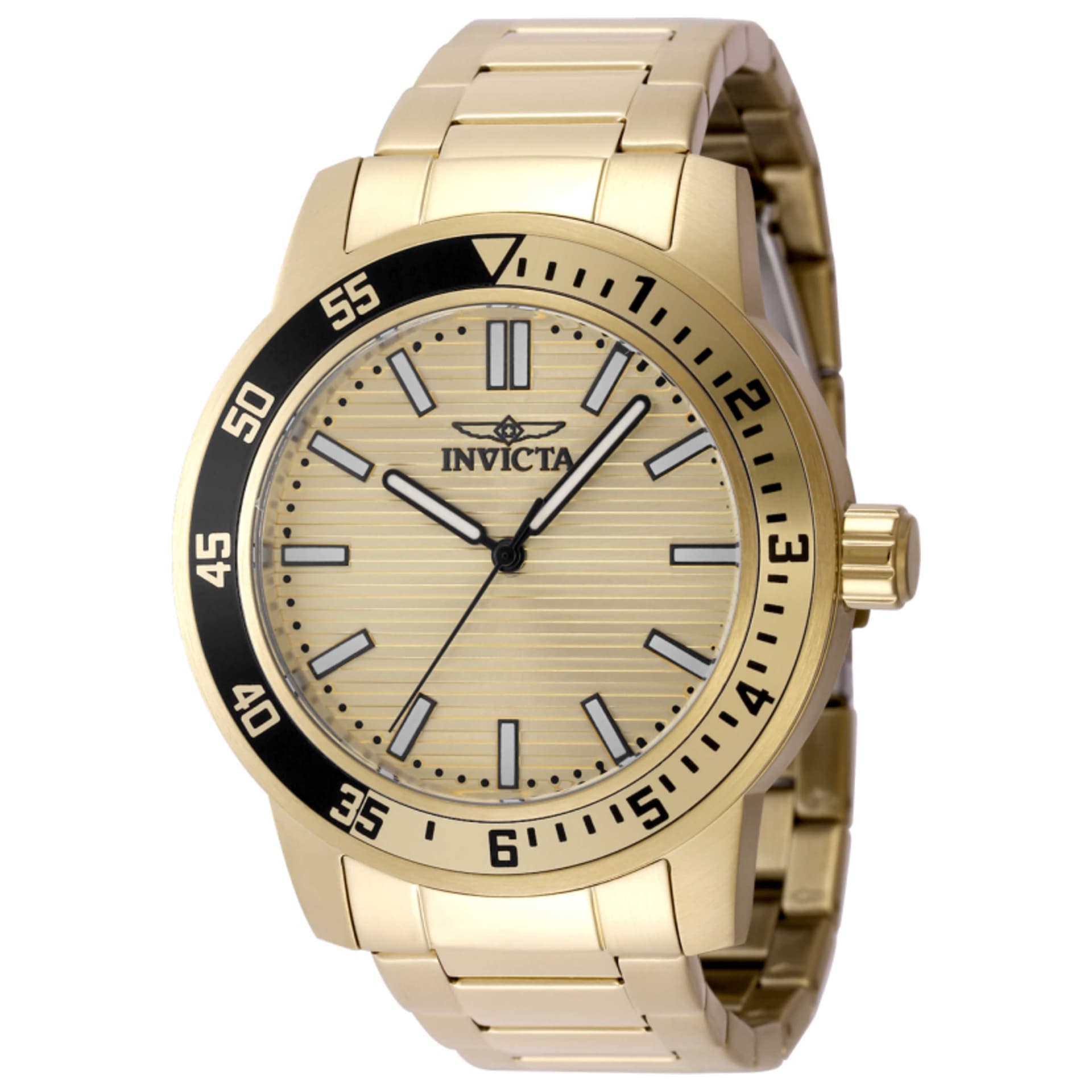 Invicta Men's Watch IN-48970