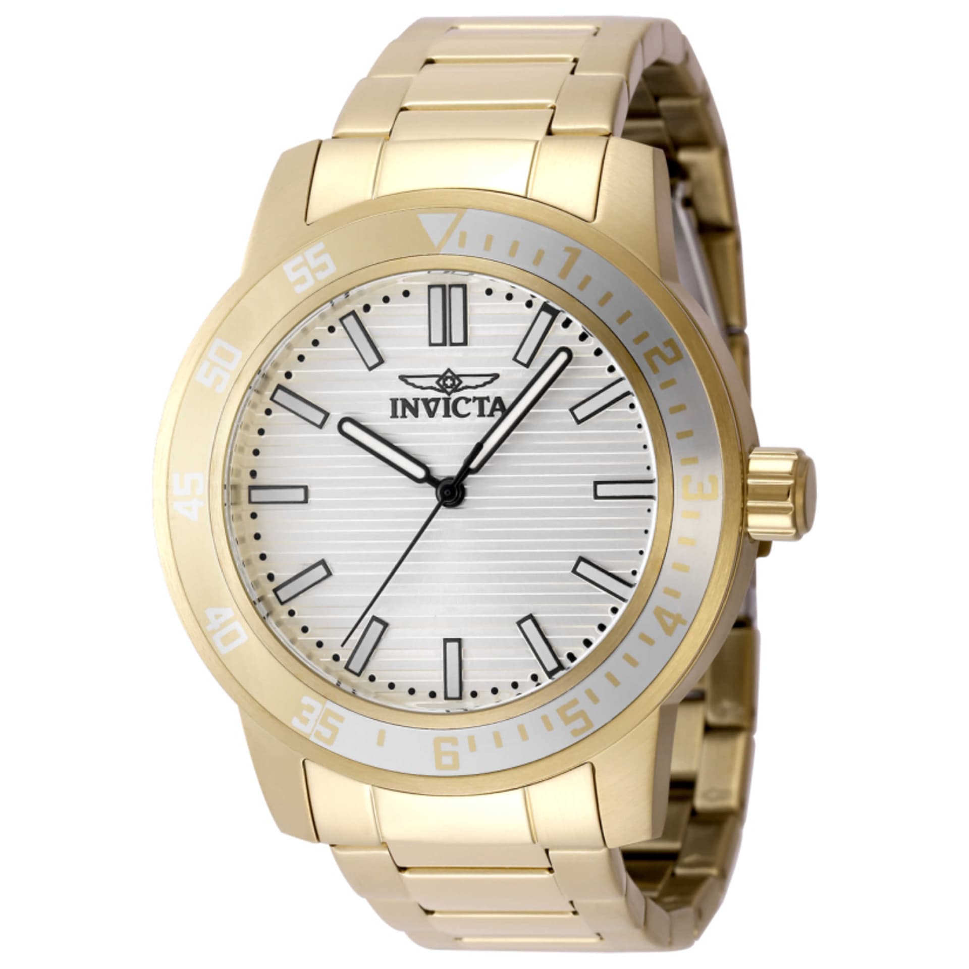 Invicta Men's Watch IN-48971