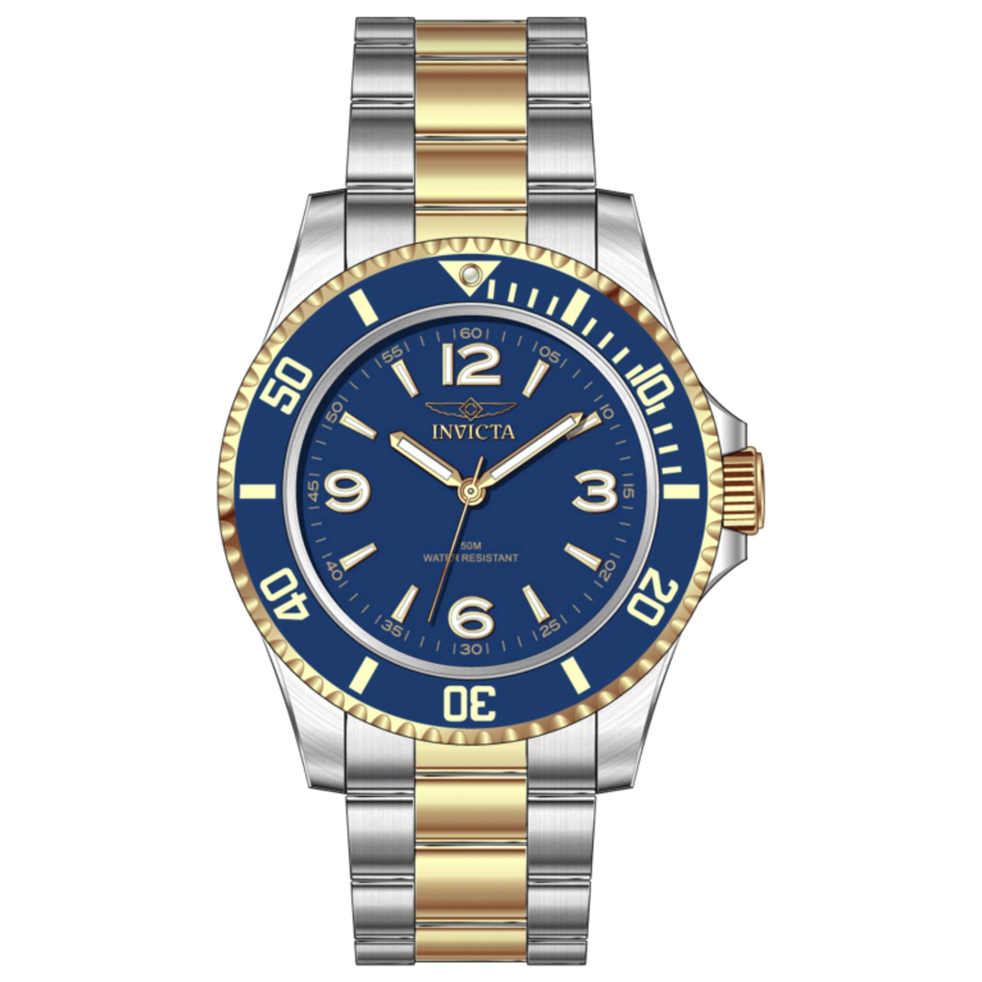 Invicta Specialty Men's Watch IN-69476
