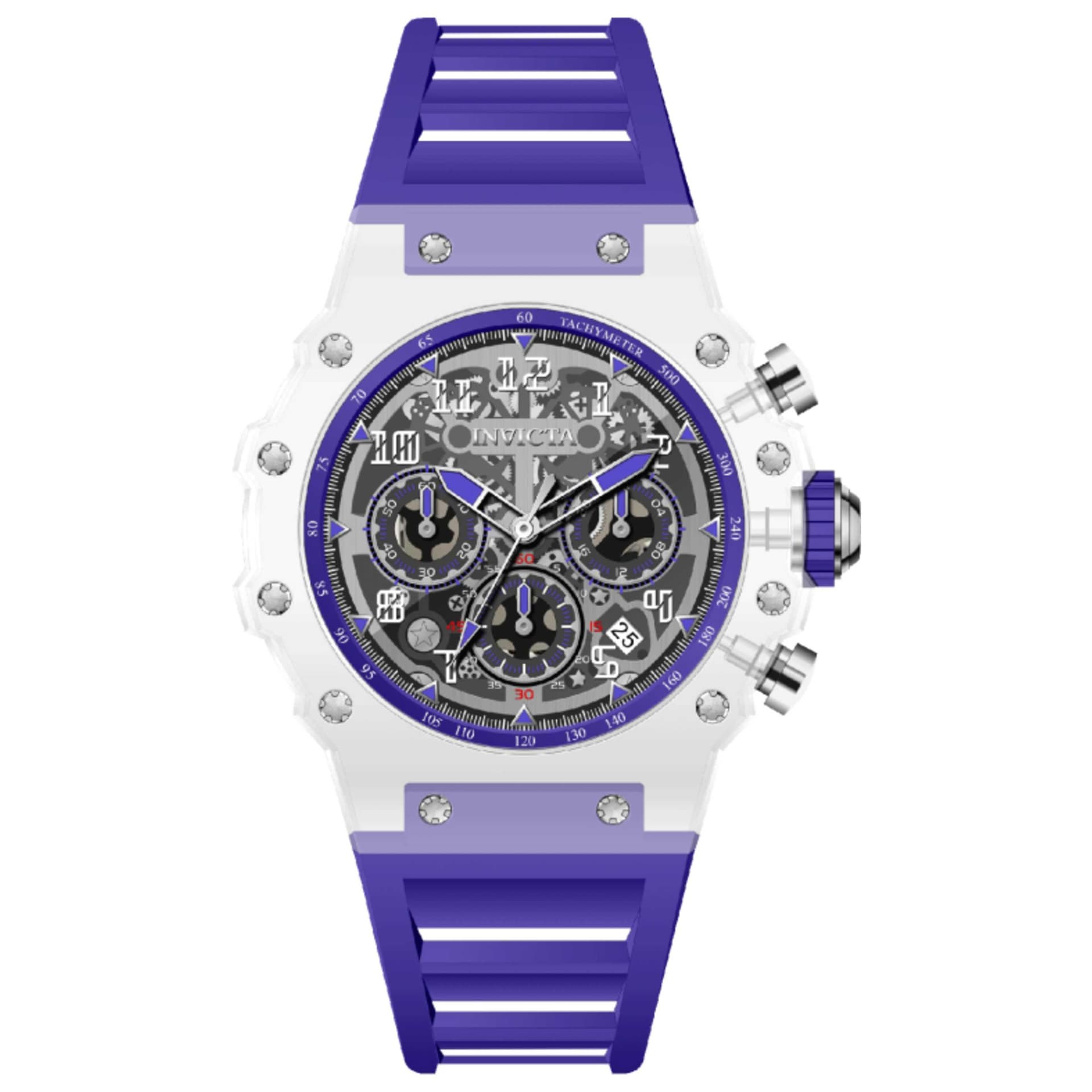 Invicta Racing Men's Watch IN-69683