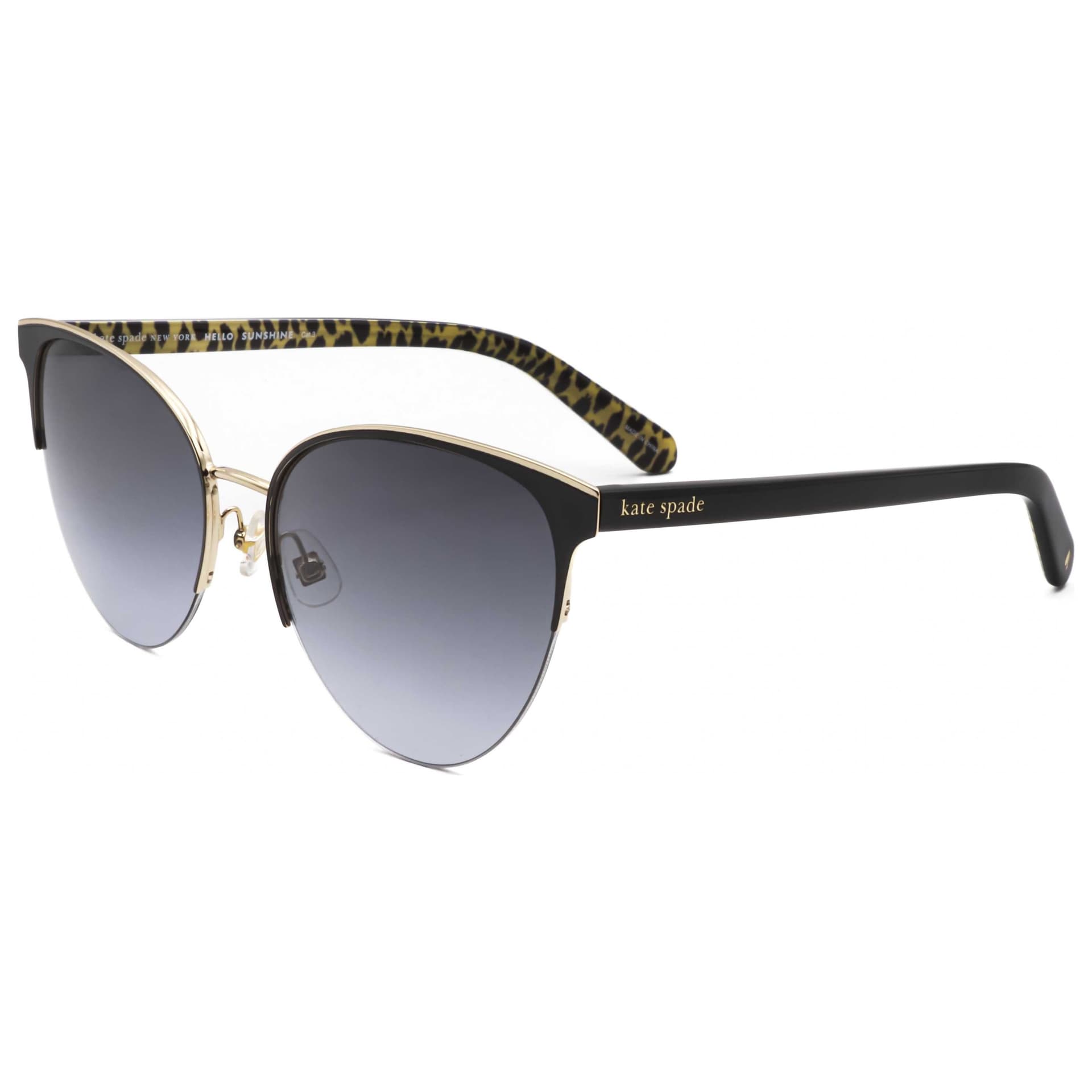 Kate Spade Women's Sunglasses IZARAGS-0807-9O