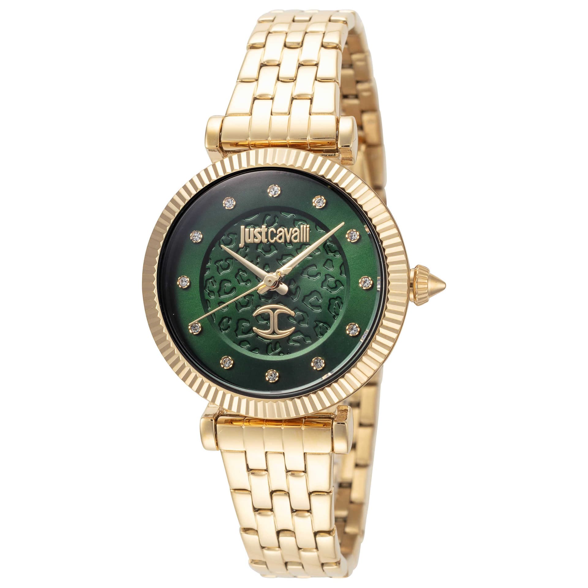 Just Cavalli Unleashed Women's Watch JC1L266M0035