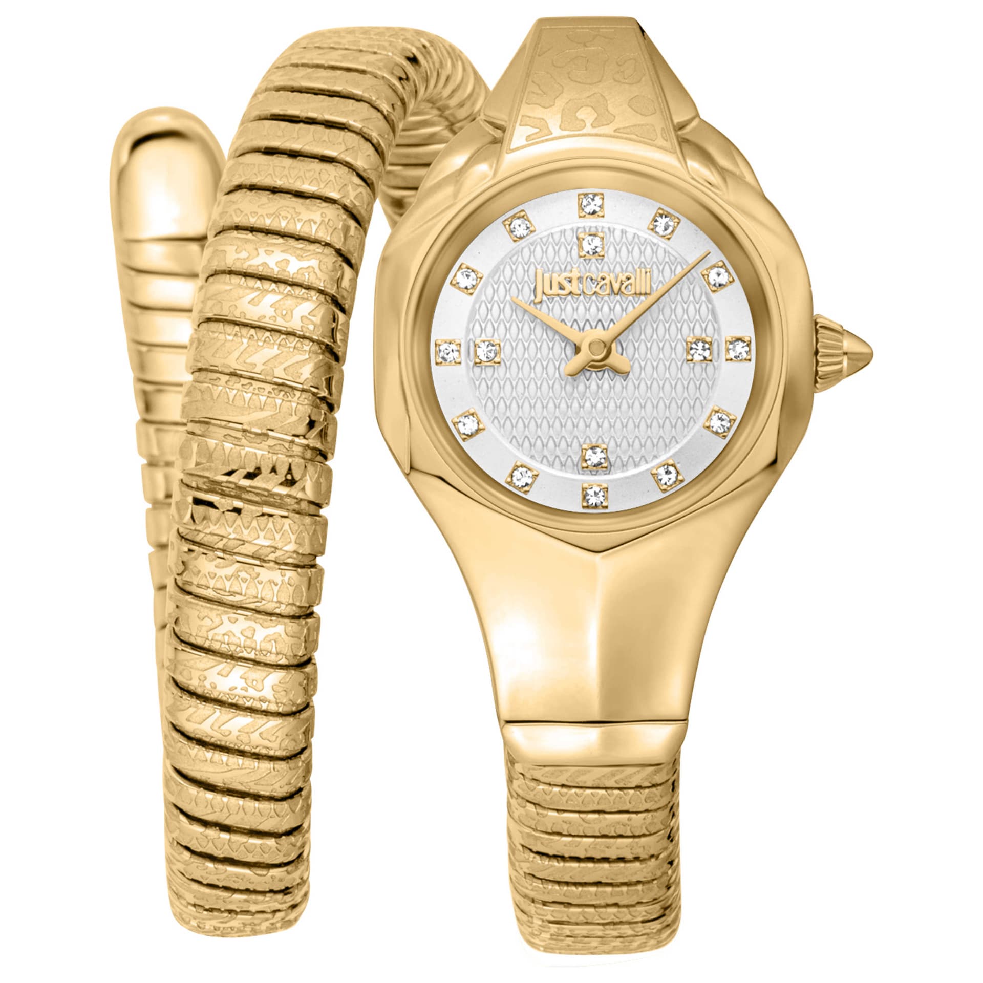 Just Cavalli Amalfi Women's Watch JC1L270M0025