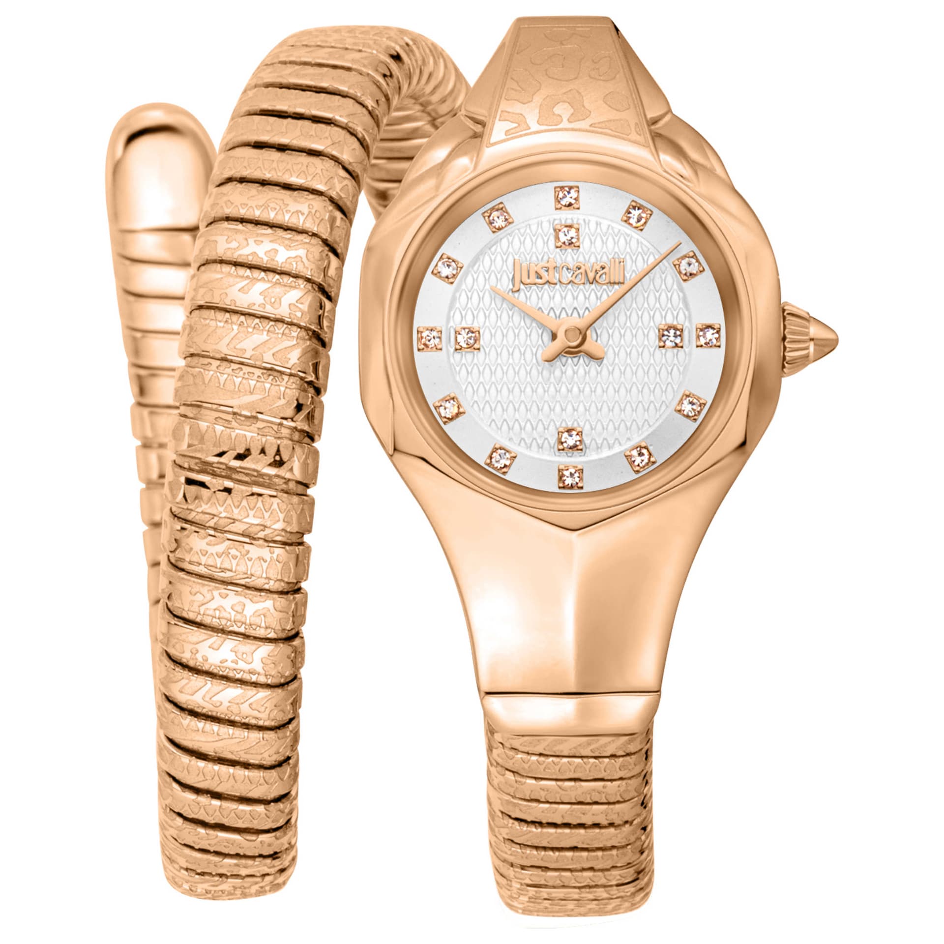 Just Cavalli Women's Watch JC1L270M0045