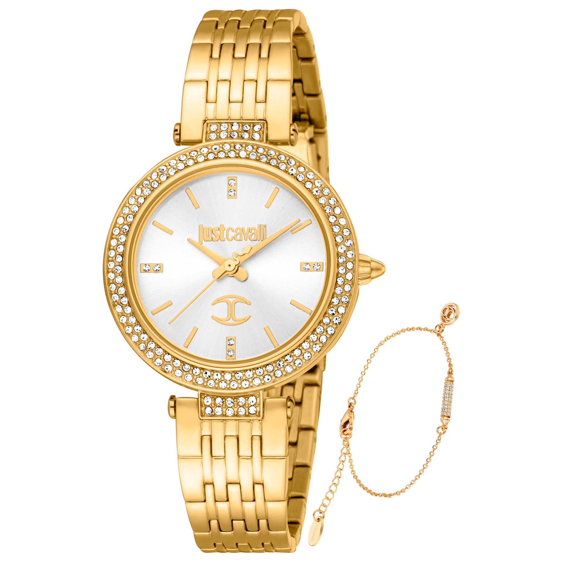 Just Cavalli Savoca Women's Watch JC1L274M0055