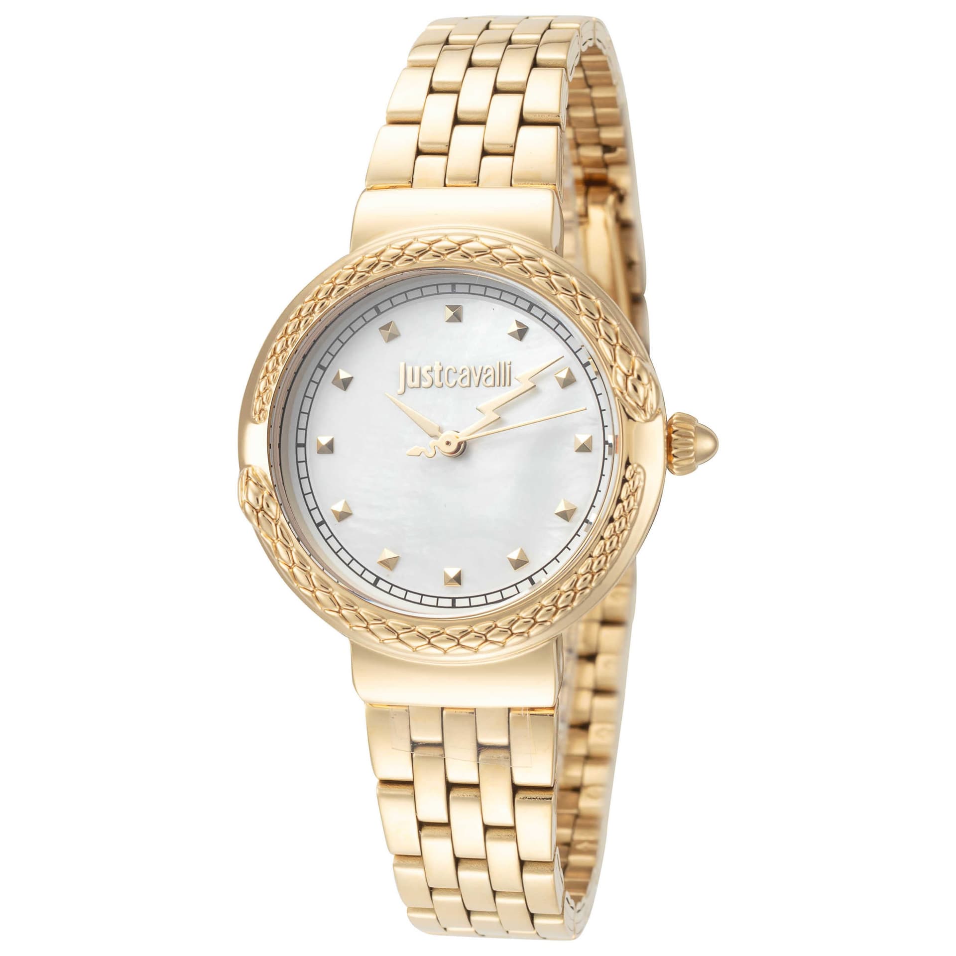 Just Cavalli Brave Snake Women's Watch JC1L311M0025