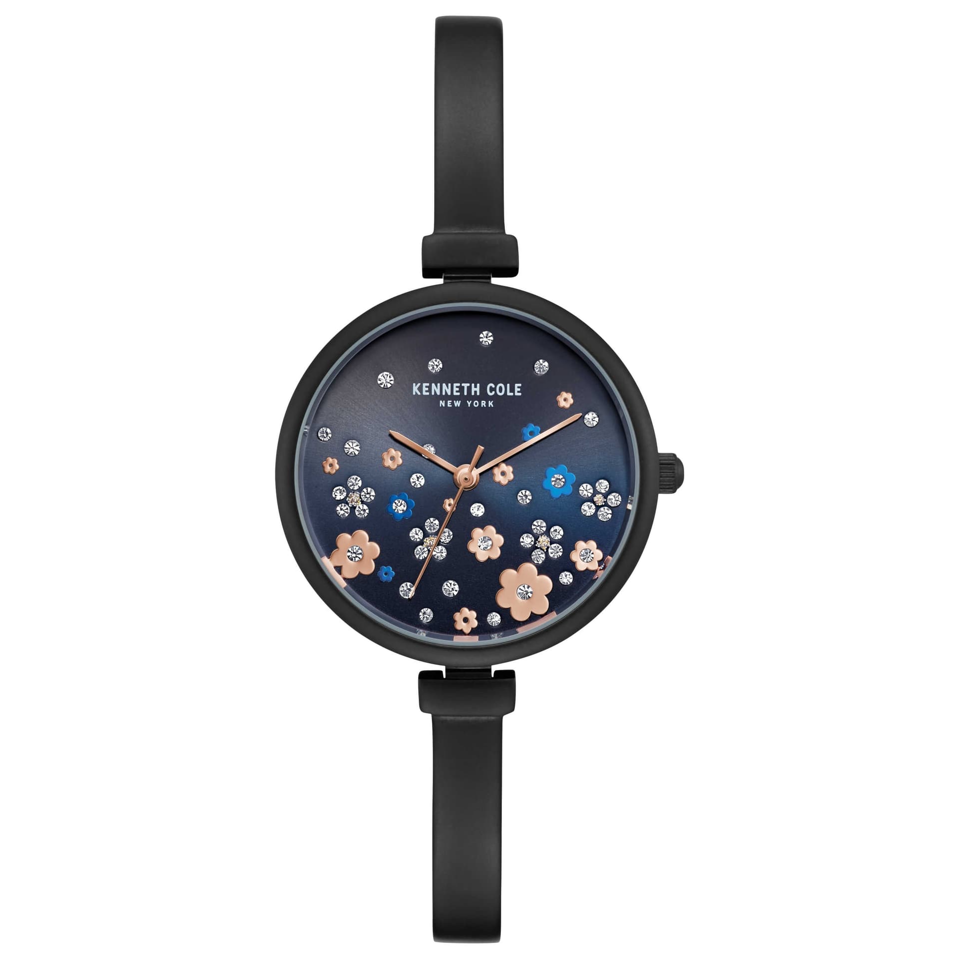 Kenneth Cole Women's Watch KC50746005