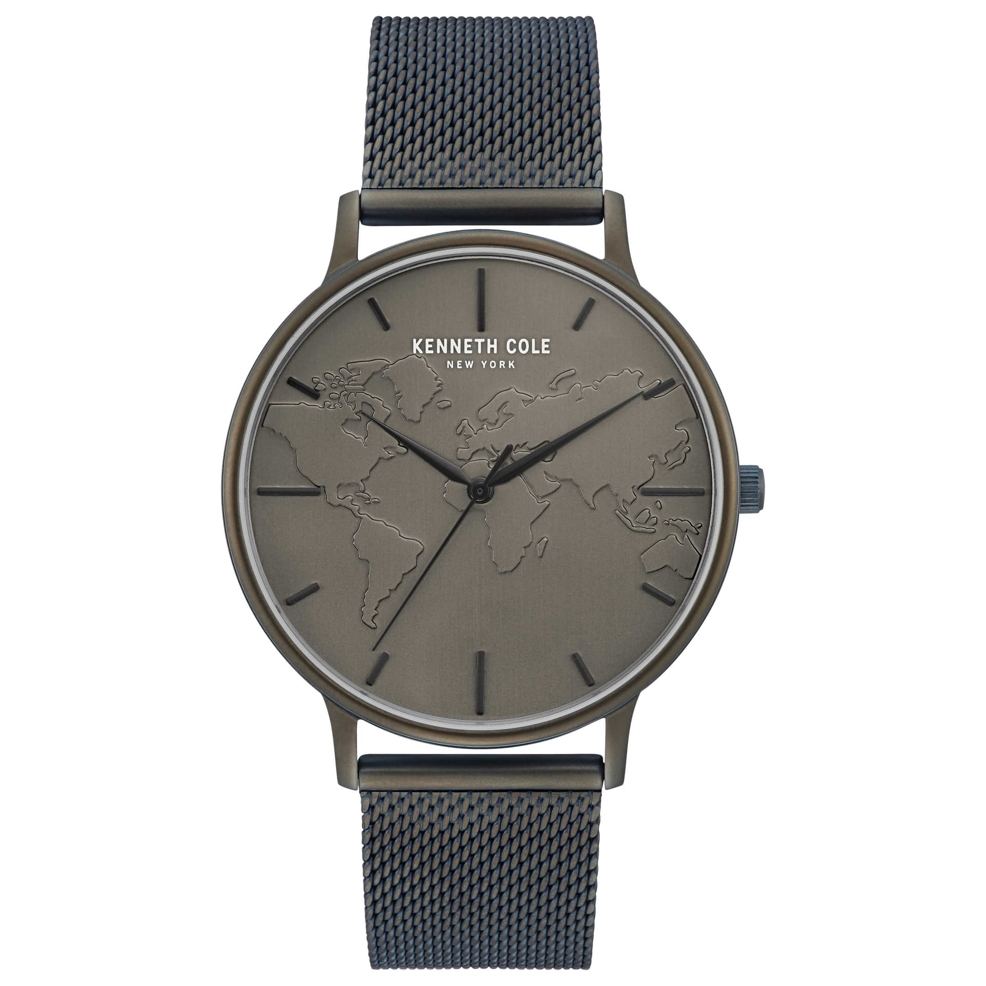 Kenneth Cole Men's Watch KC50785005