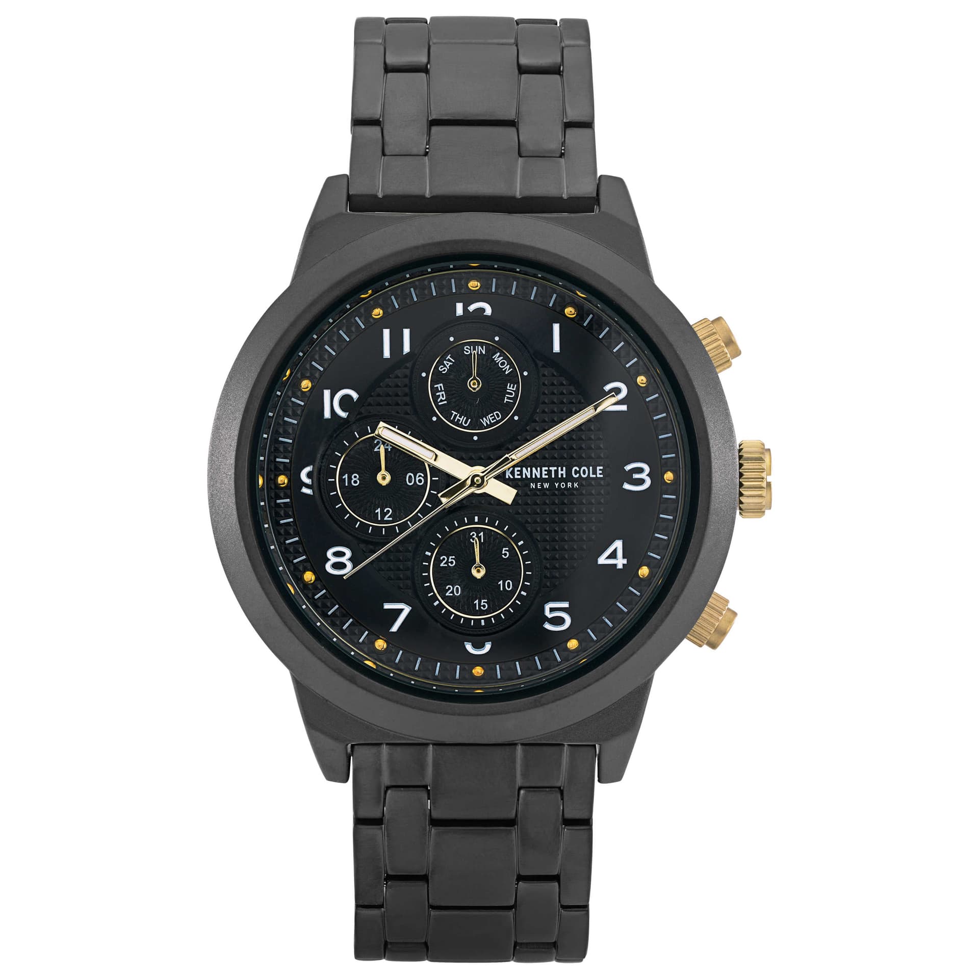 Kenneth Cole Men's Watch KC50884005