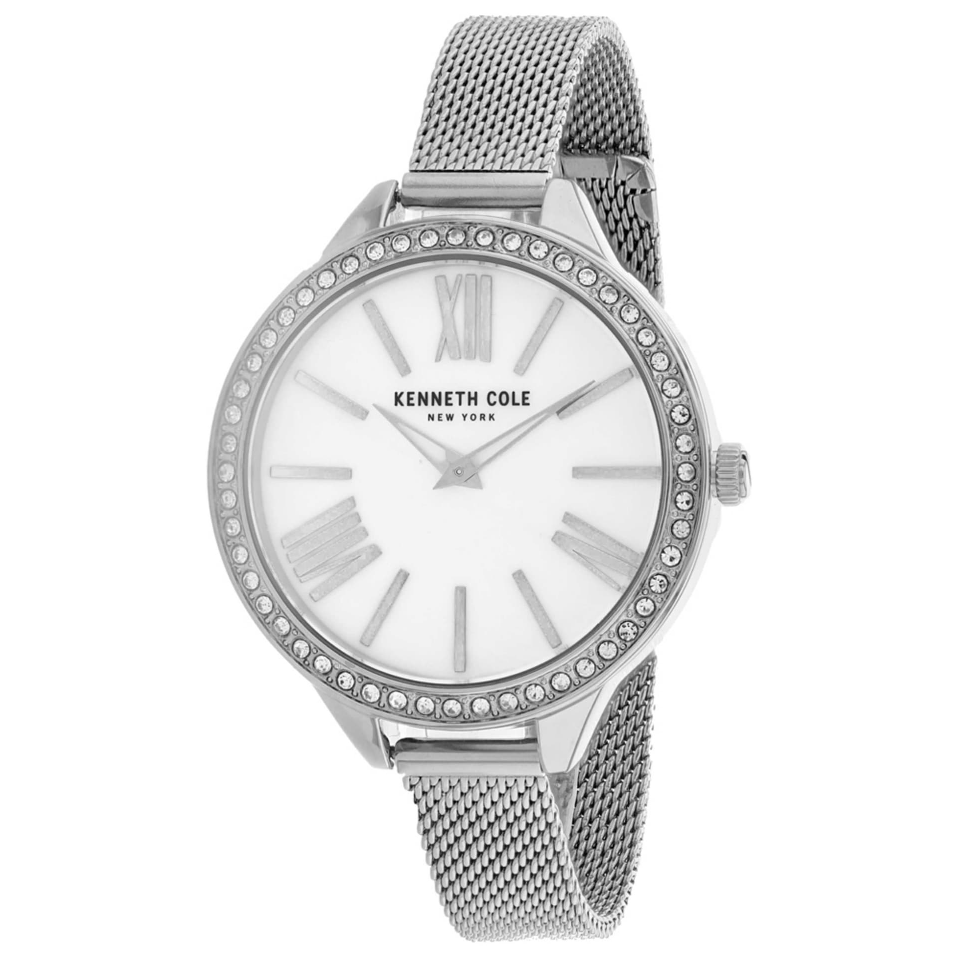 Kenneth Cole Women's Watch KC50939001
