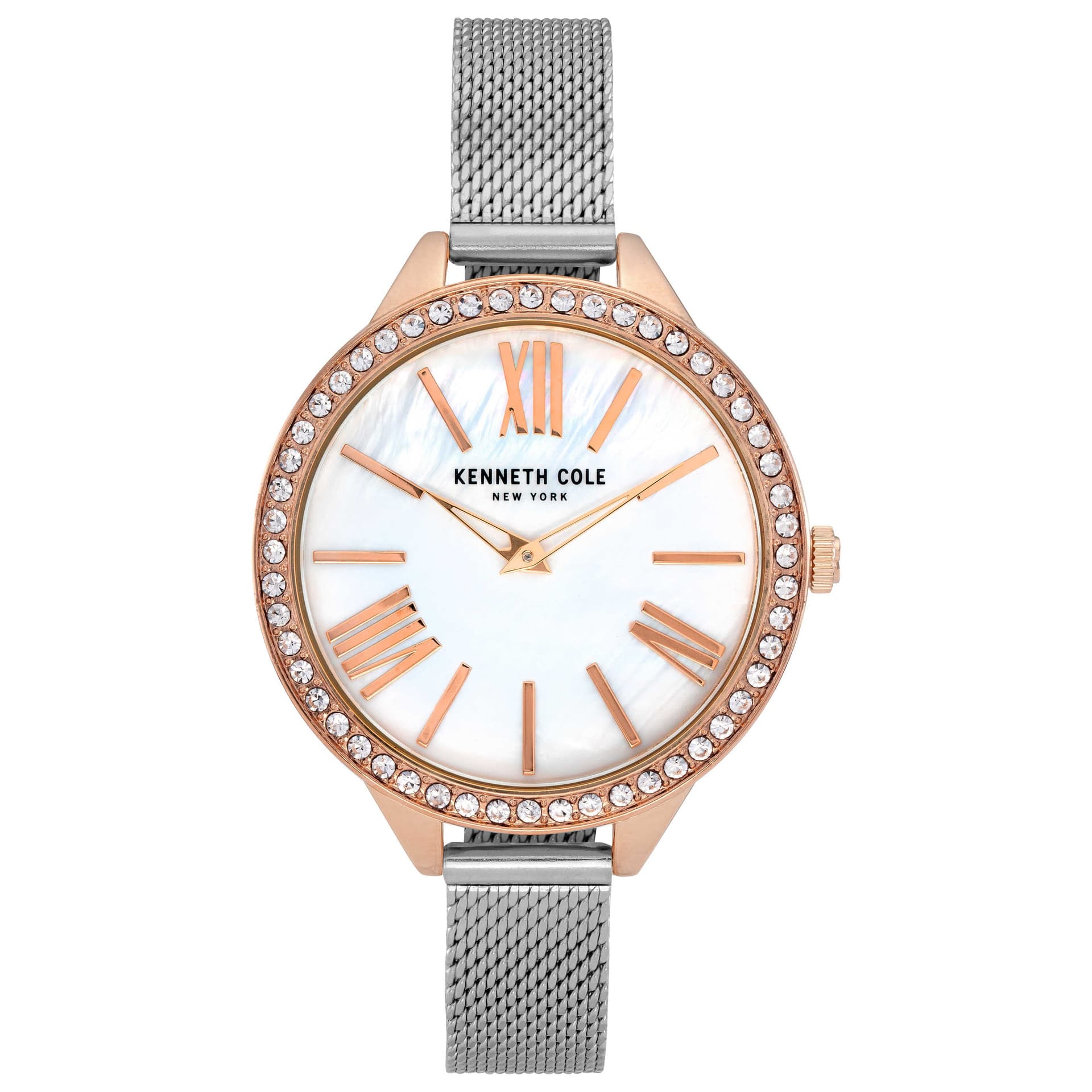 Kenneth Cole Men's Watch KC50939003