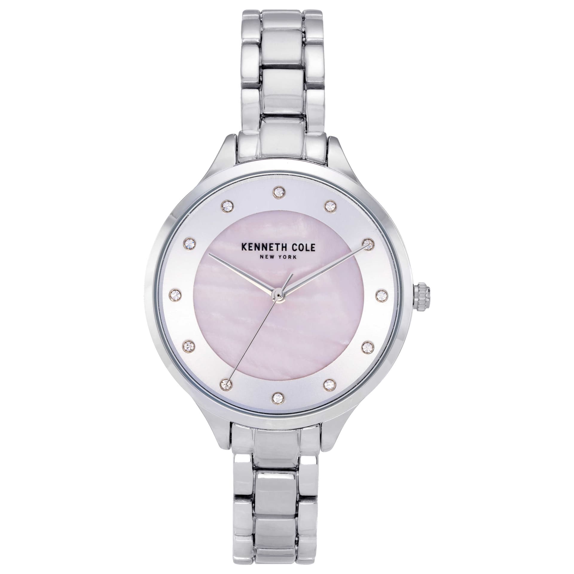 Kenneth Cole Women's Watch KC50940005