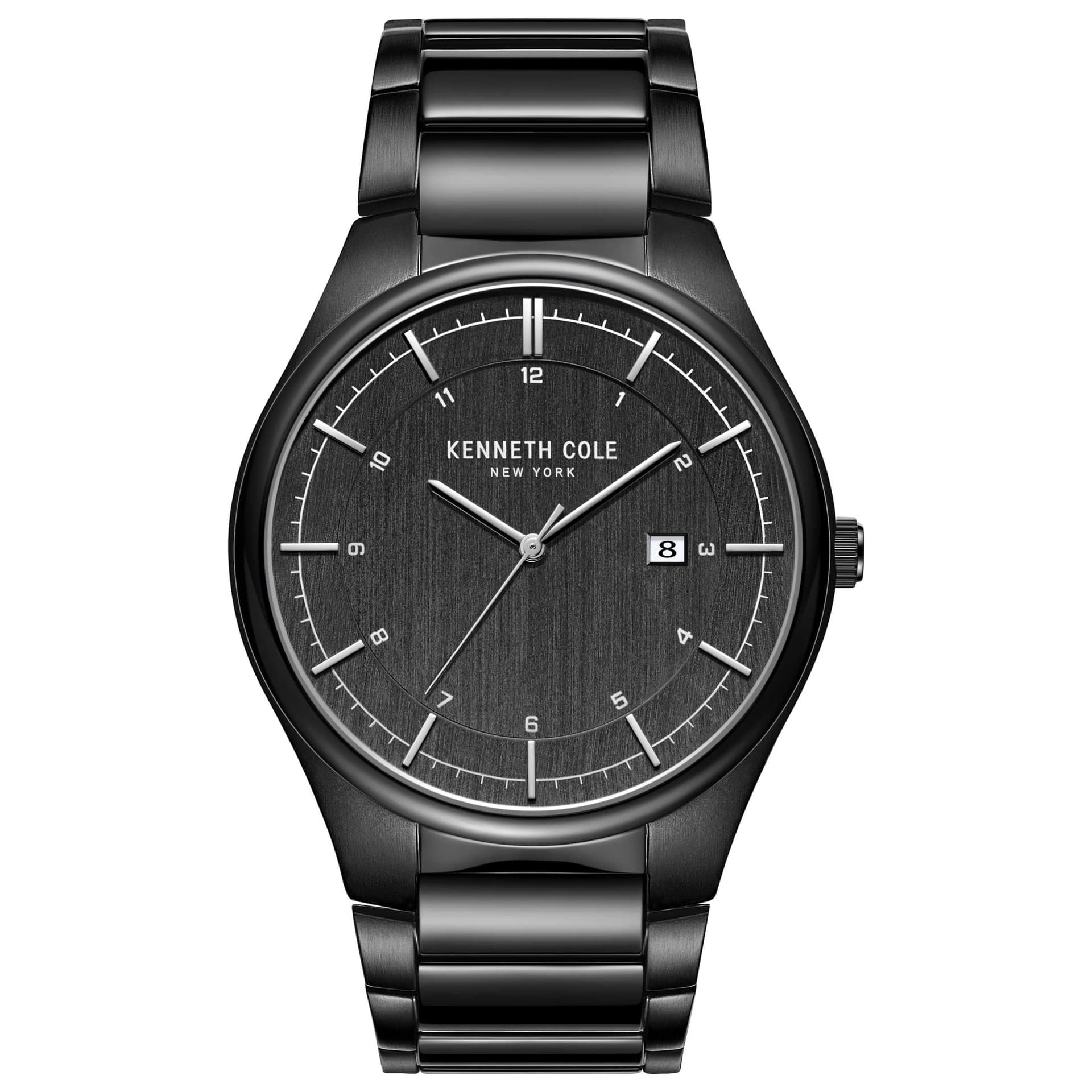 Kenneth Cole Men's Watch KC51015002