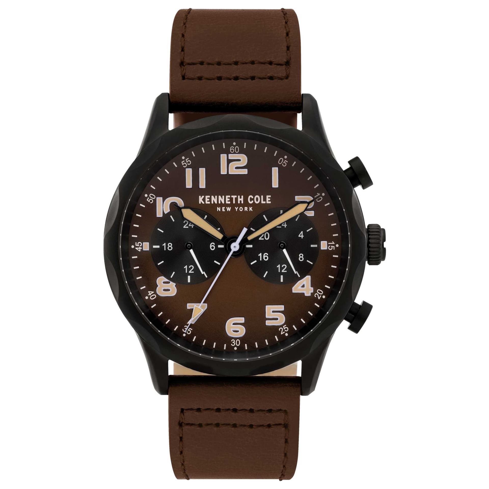 Kenneth Cole Men's Watch KC51026003