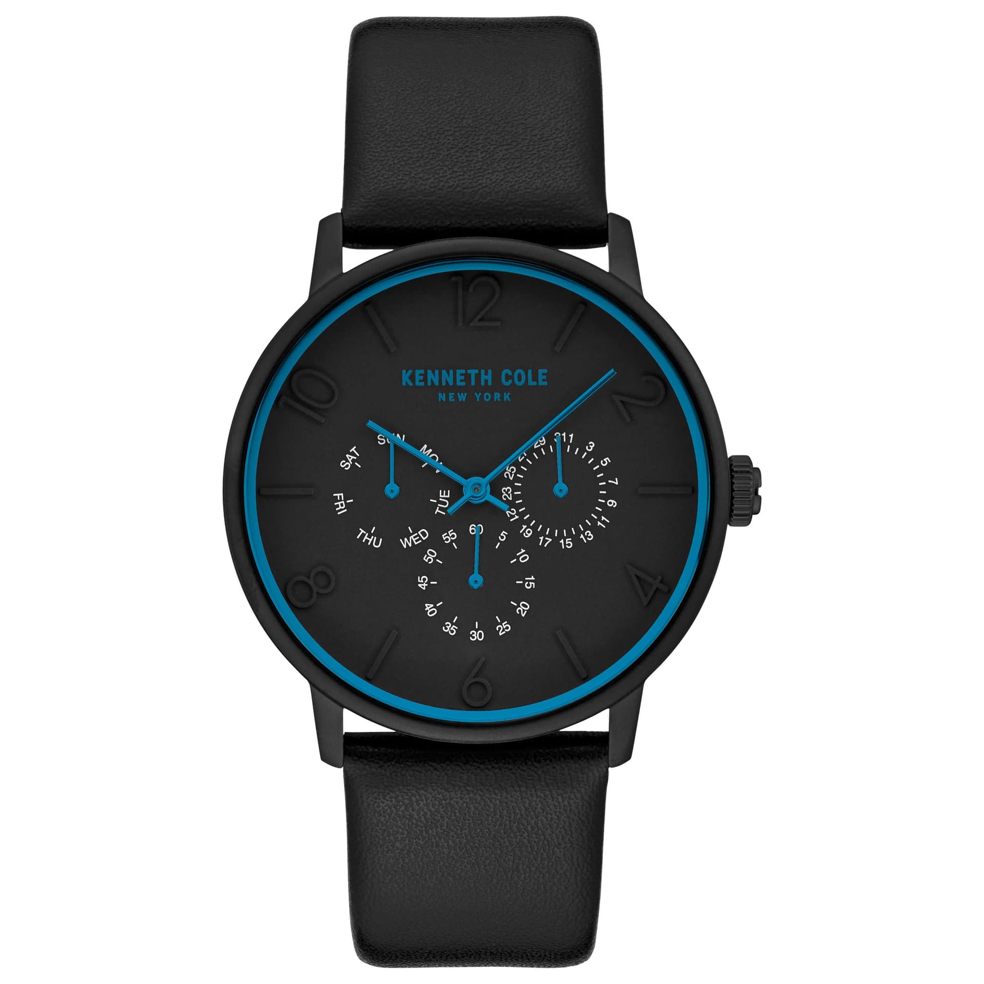 Kenneth Cole Men's Watch KC51039004