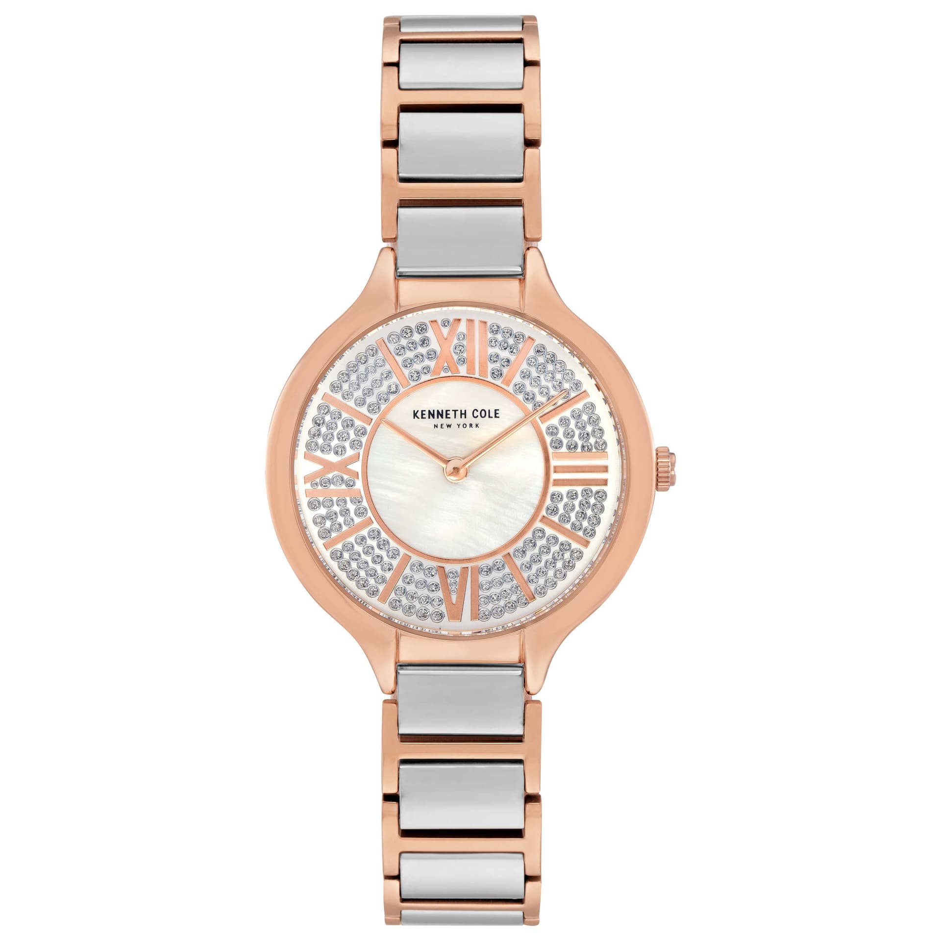 Kenneth Cole Women's Watch KC51054003