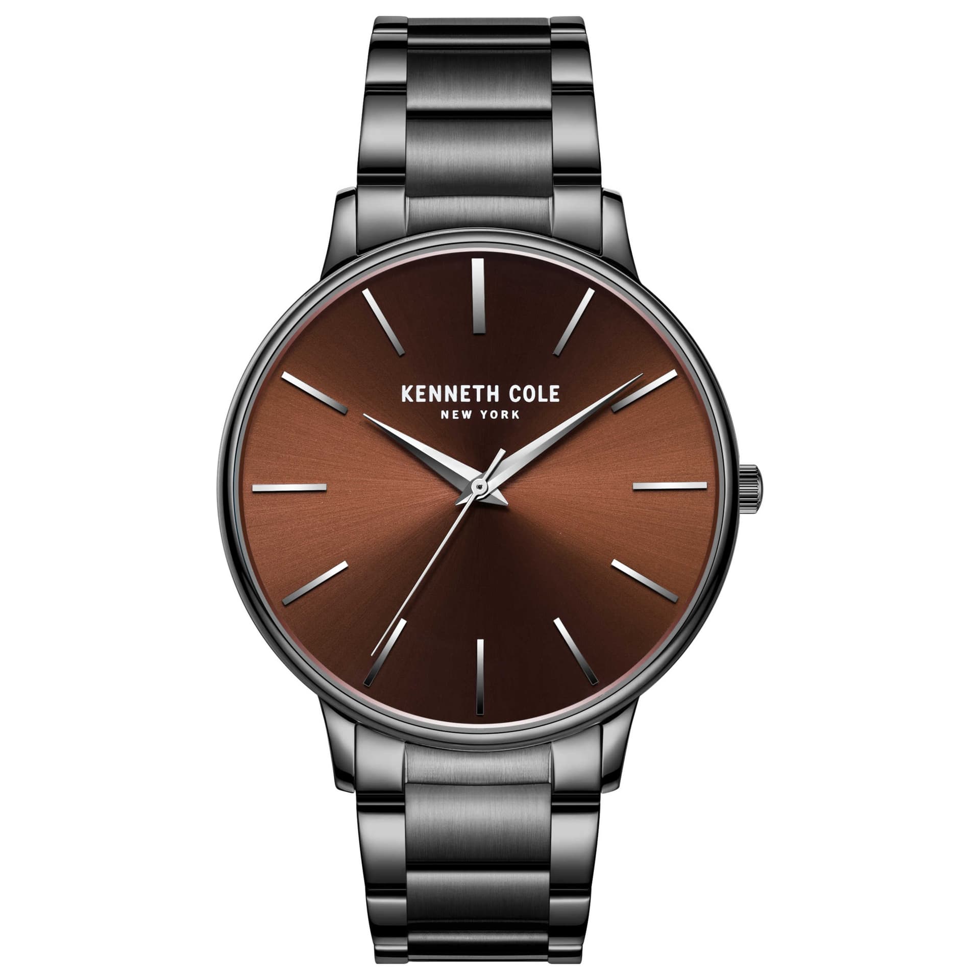 Kenneth Cole Men's Watch KC51111007