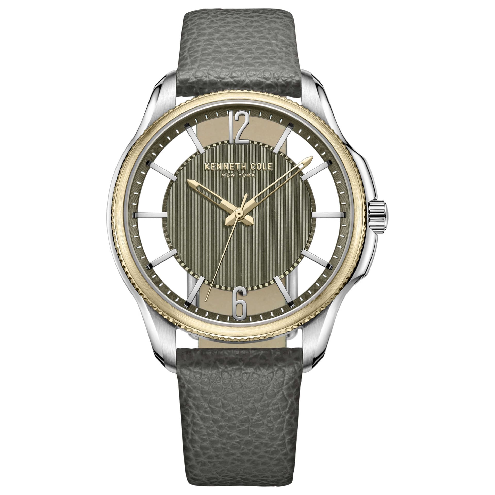 Kenneth Cole Men's Watch KCWGA2233902