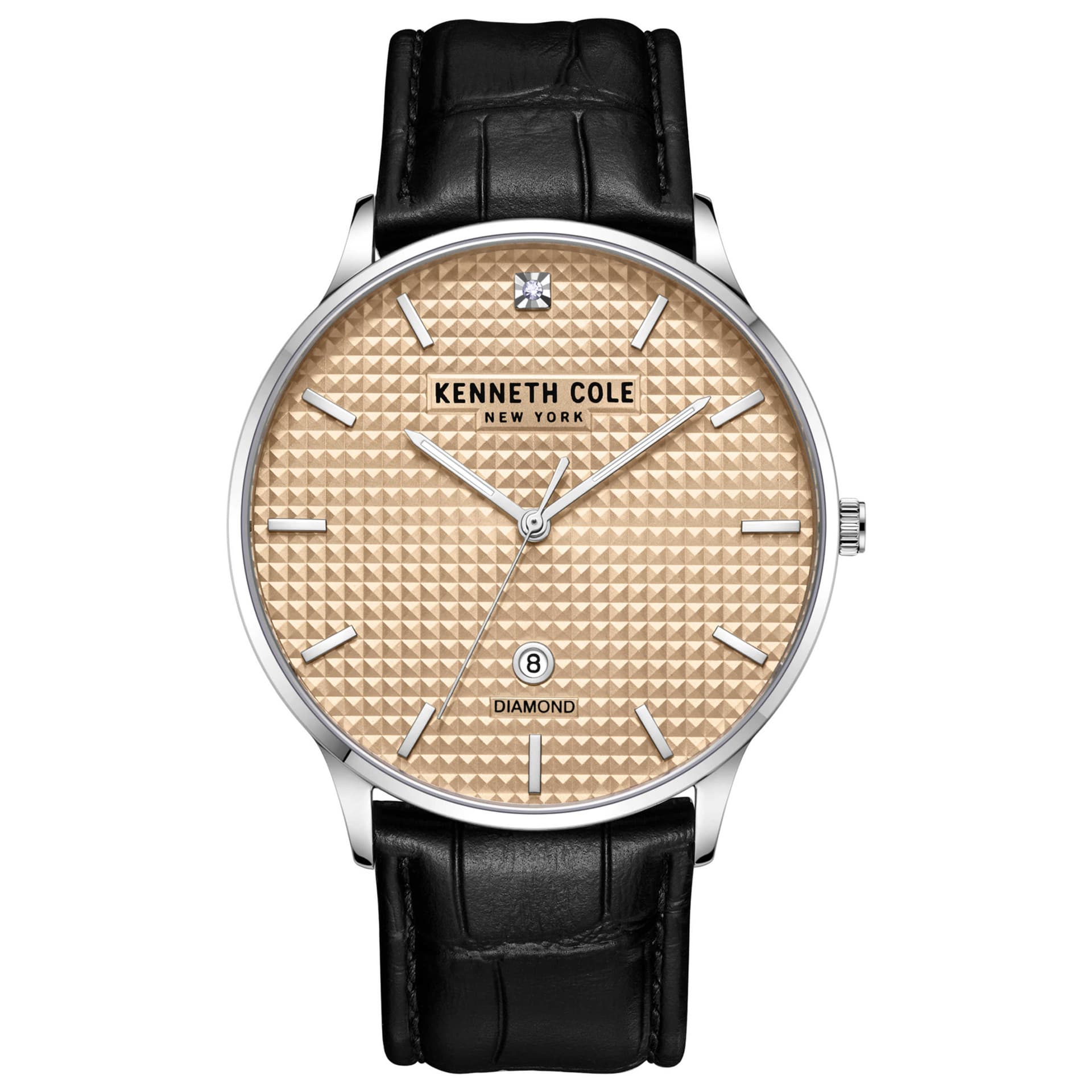 Kenneth Cole Men's Watch KCWGB2233501