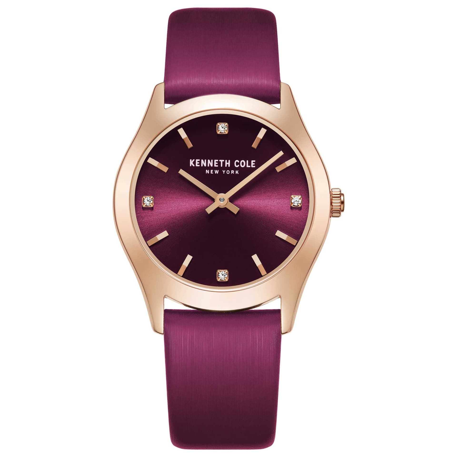 Kenneth Cole Women's Watch KCWLA2222804