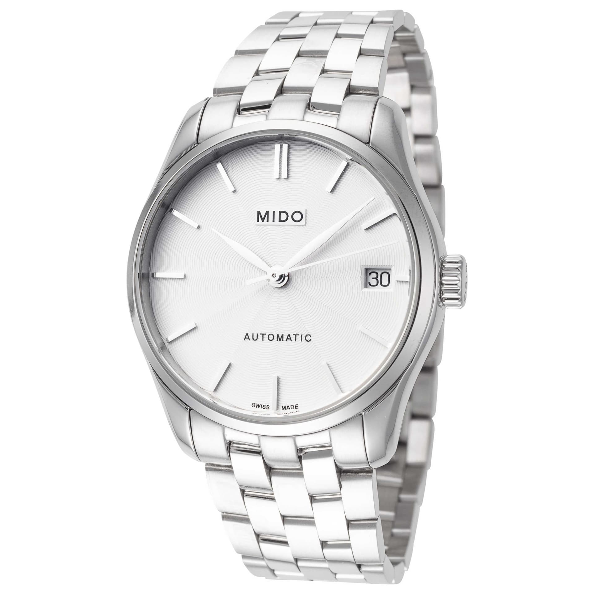 Mido Women's Watch M0242071103100