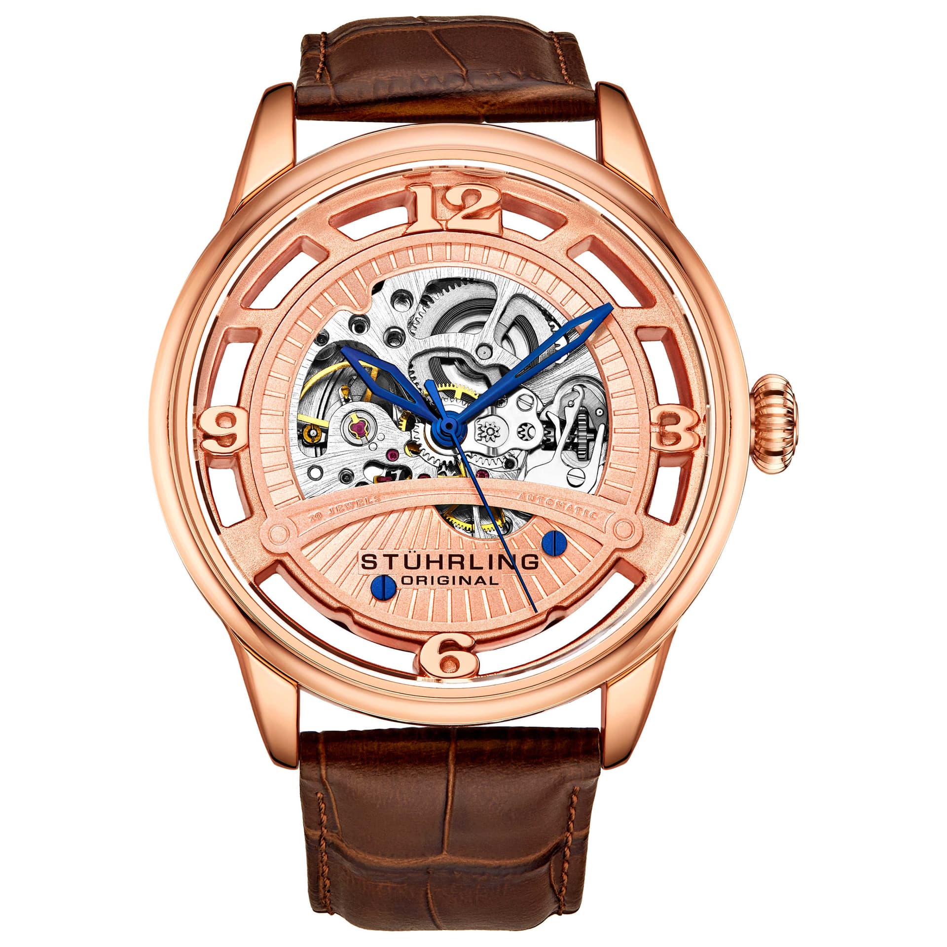 Stuhrling Men's Watch M16233
