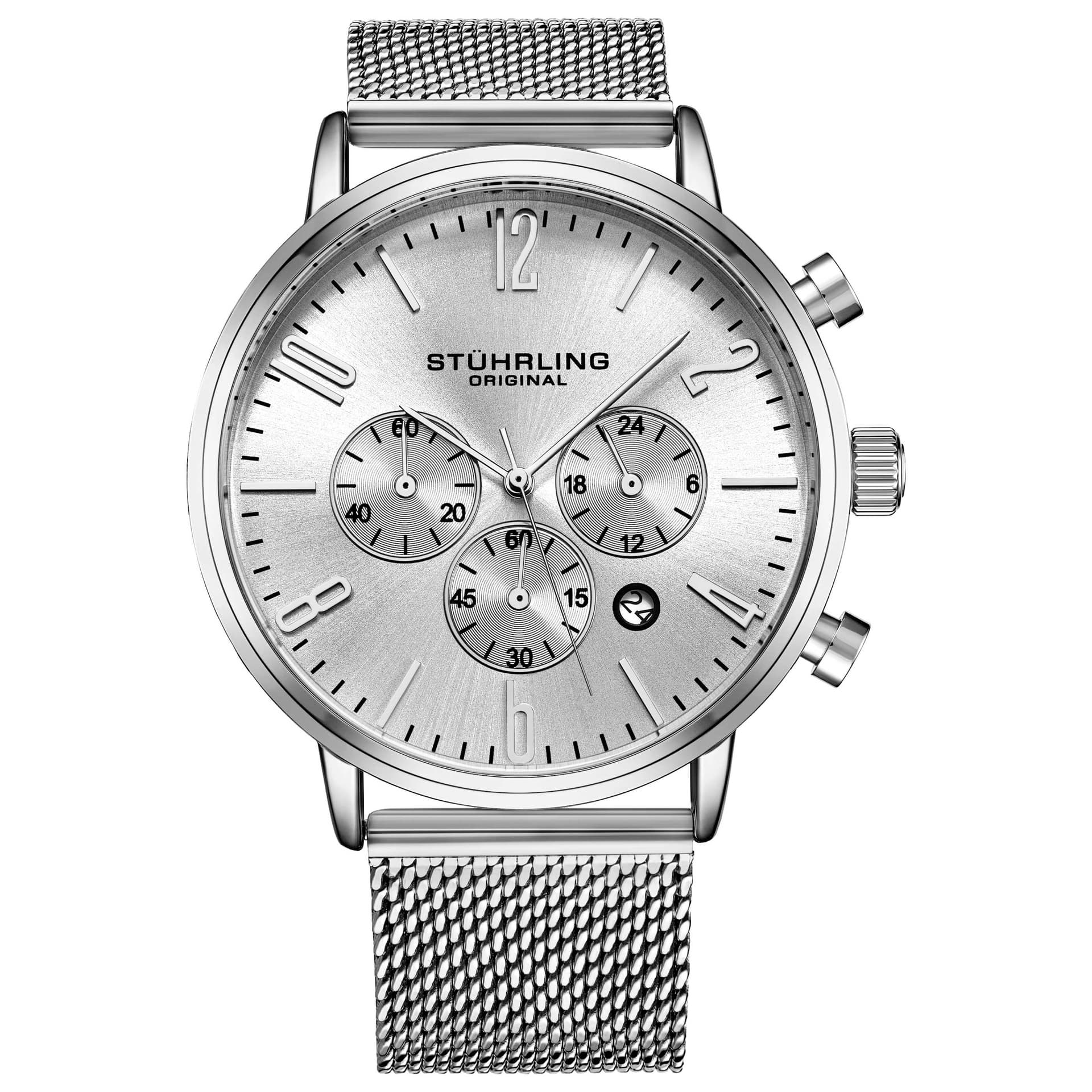 Stuhrling Men's Watch M16412