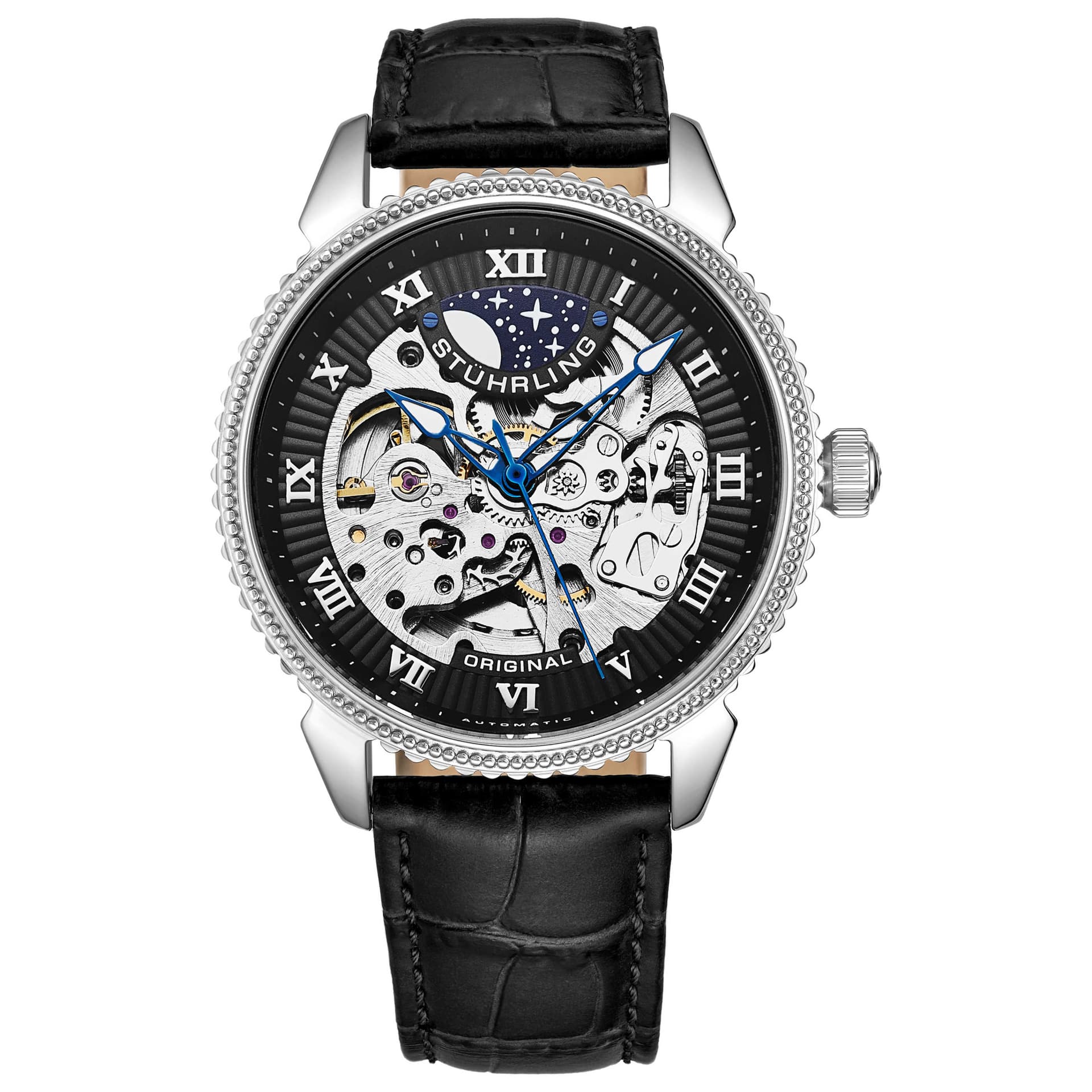Stuhrling Men's Watch M16434