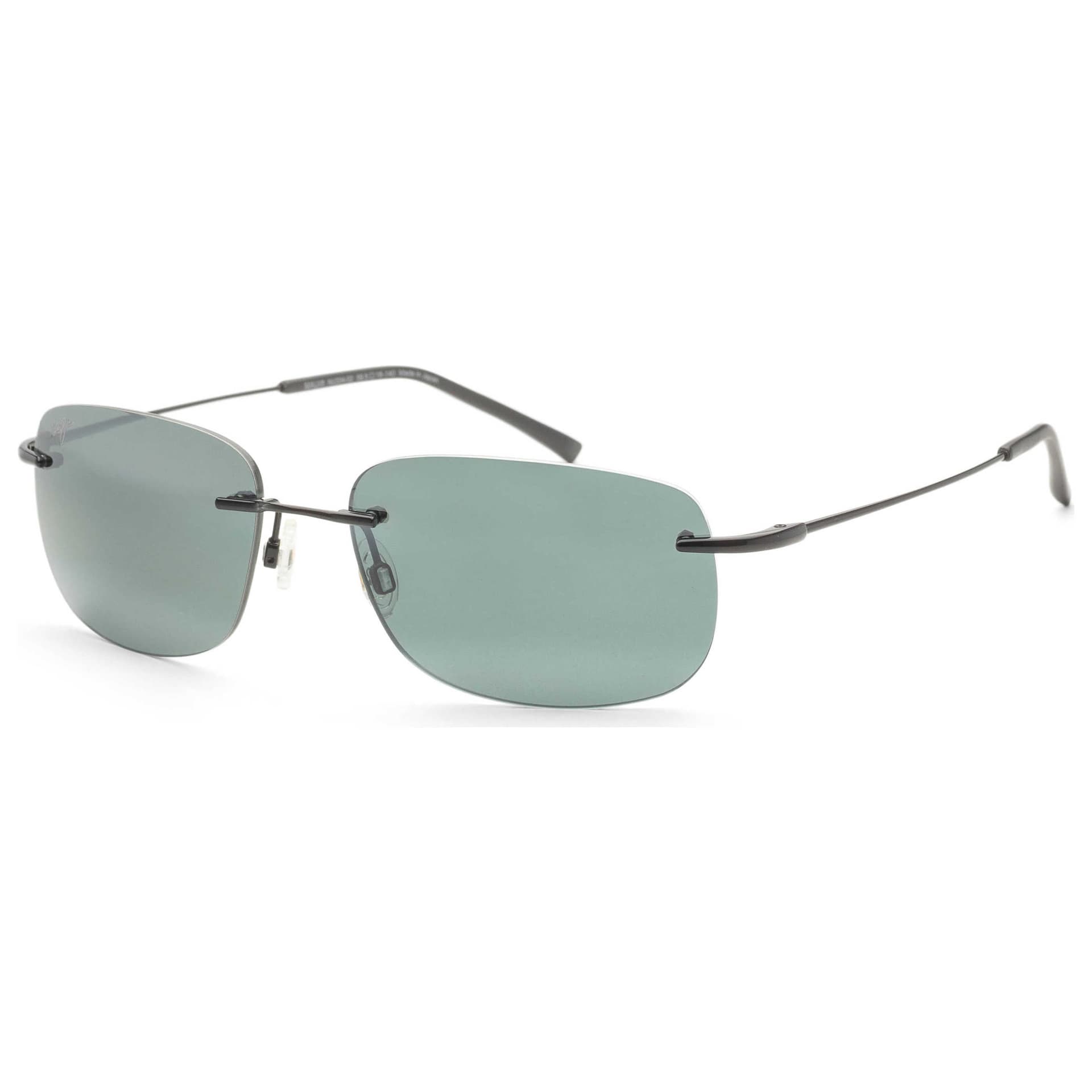 Maui Jim Men's Sunglasses MJ0334S-001