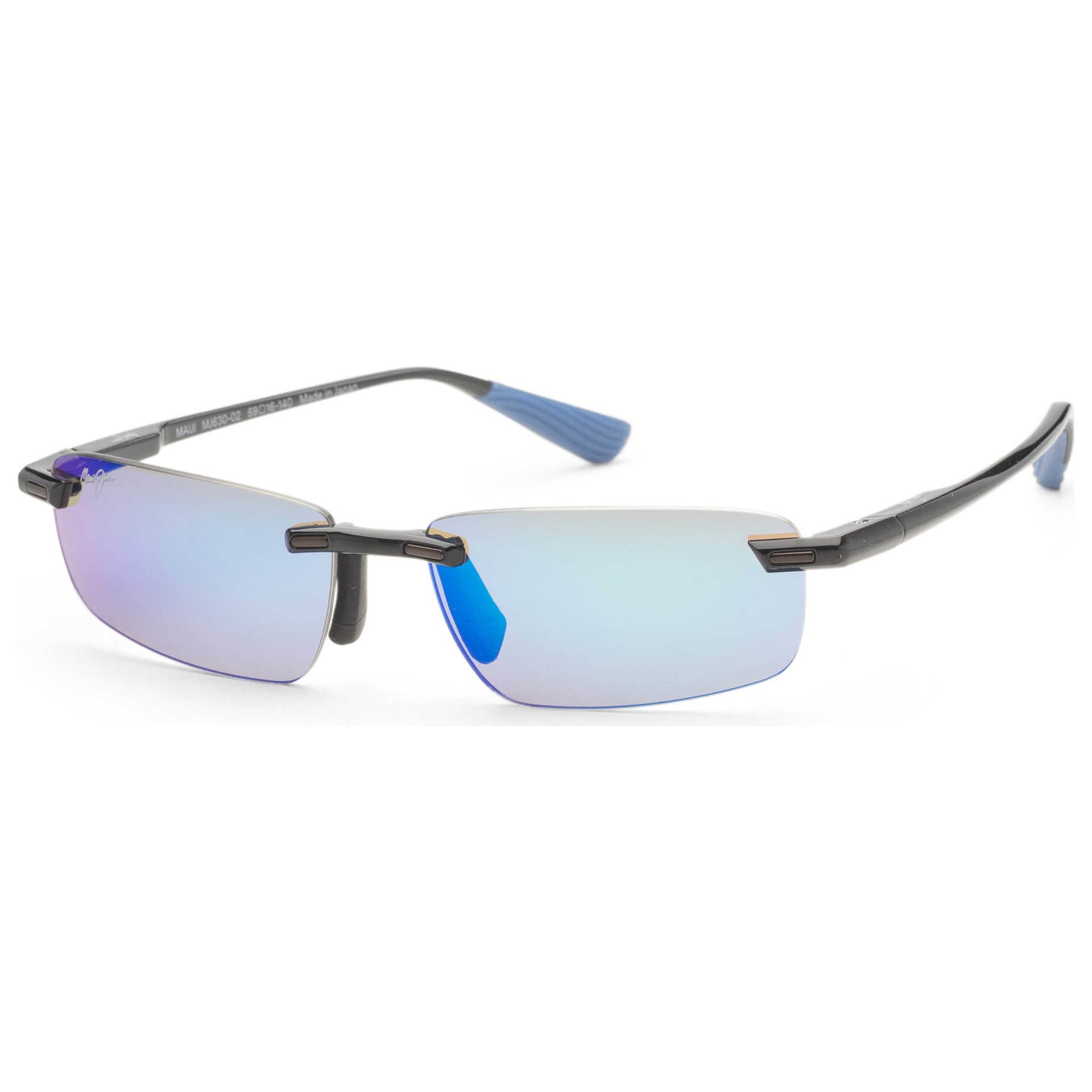 Maui Jim Men's Sunglasses MJ0630S-001