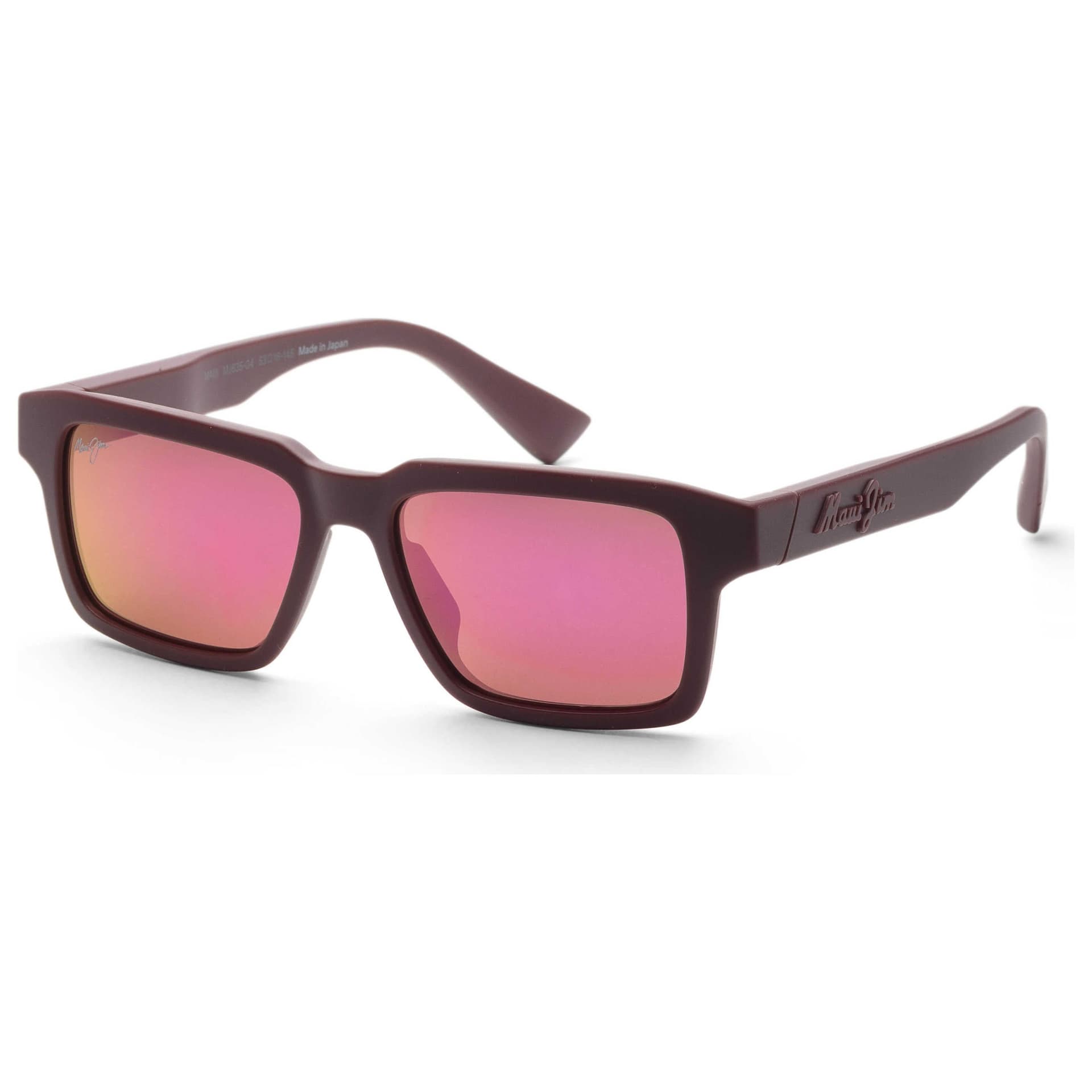 Maui Jim Men's Sunglasses MJ0635S-003