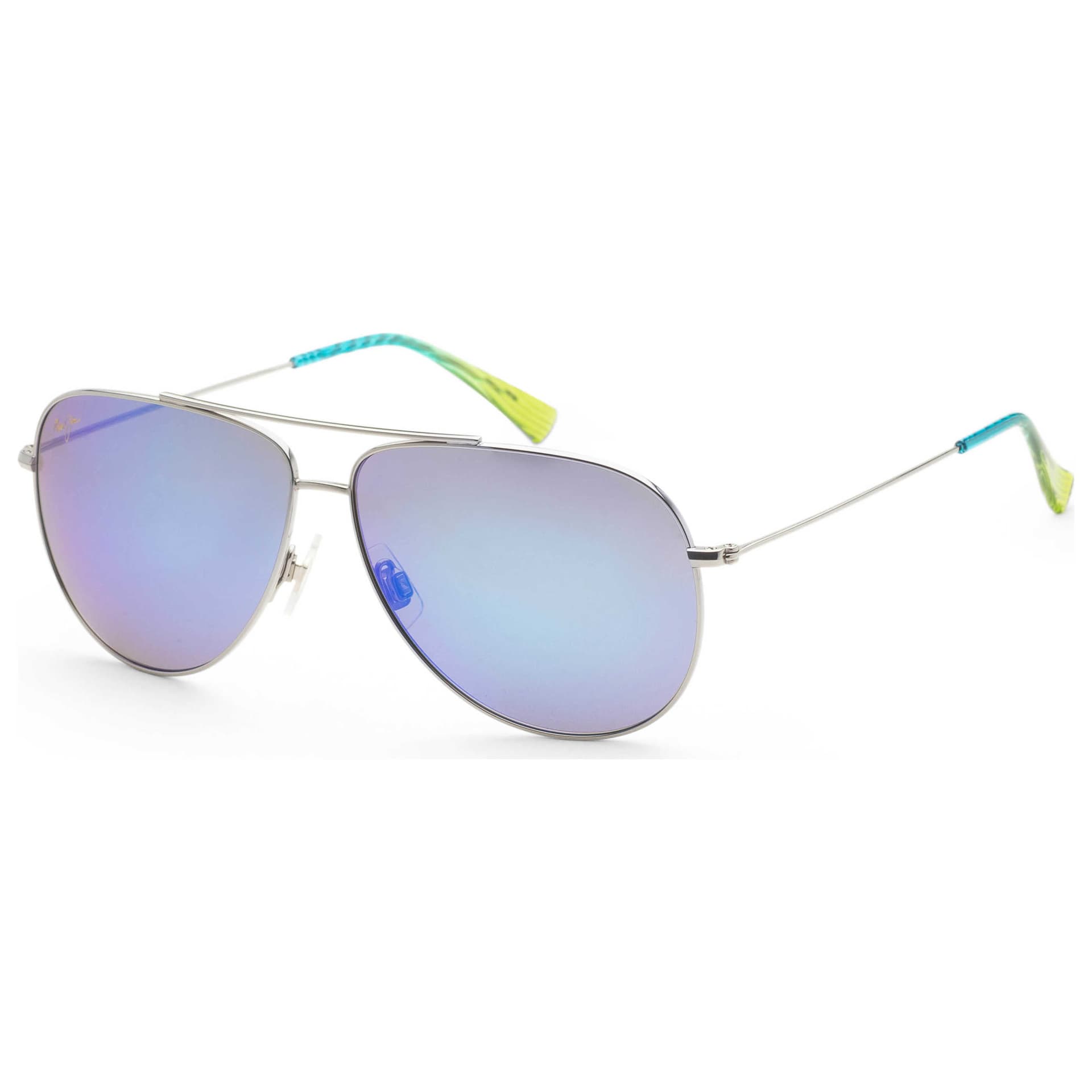 Maui Jim Men's Sunglasses MJ0674S-003