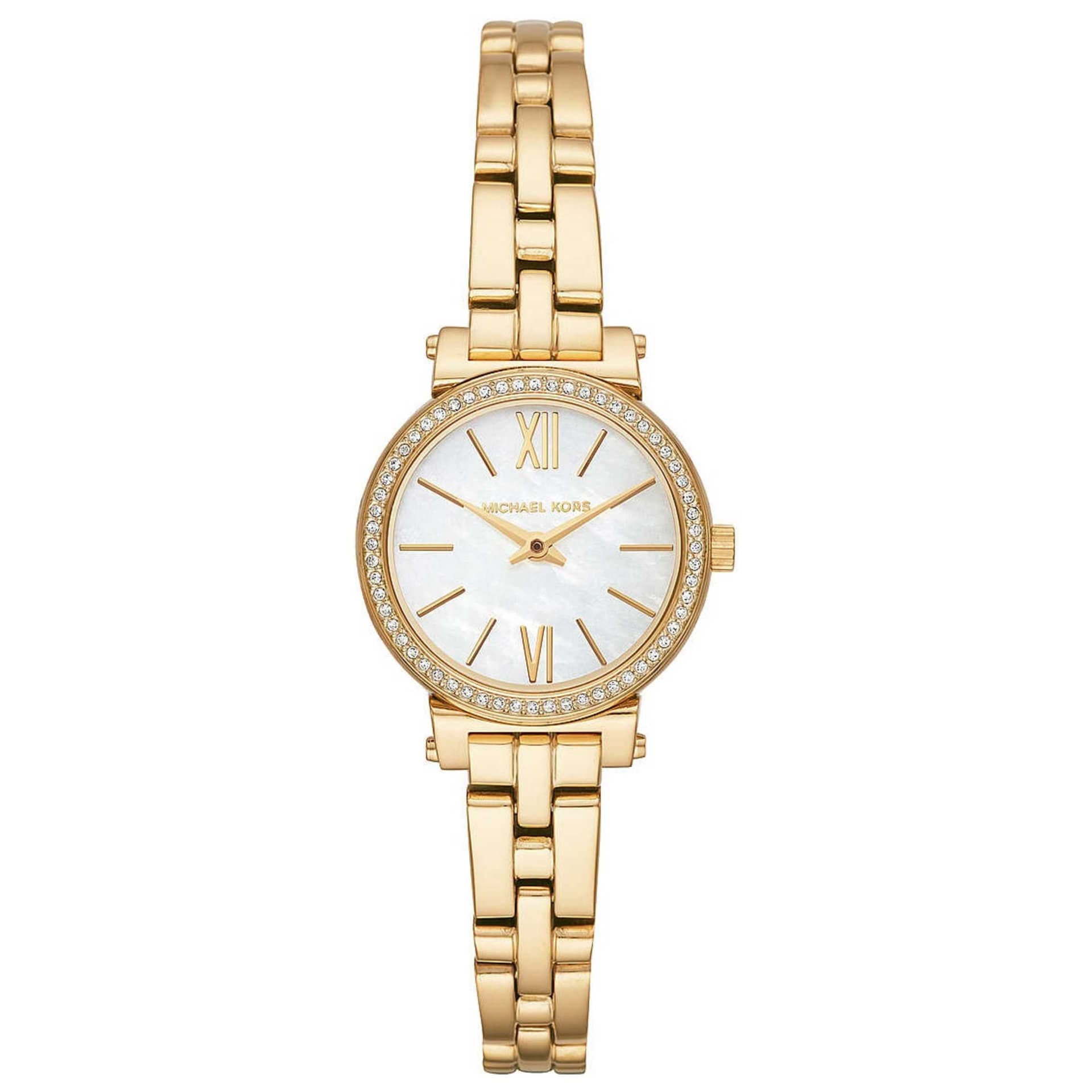 Michael Kors Women's Watch MK3833