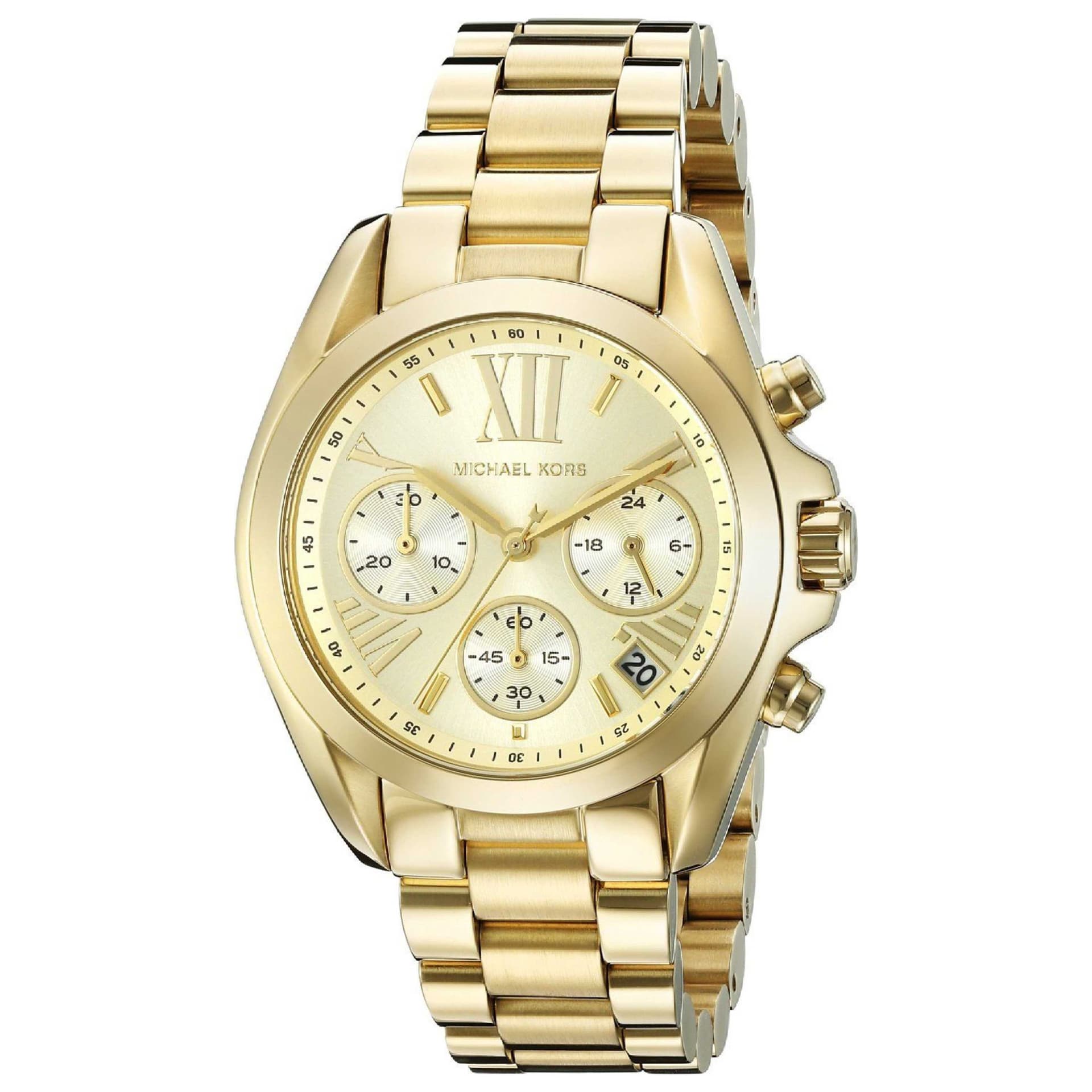 Michael Kors Women's Watch MK5798