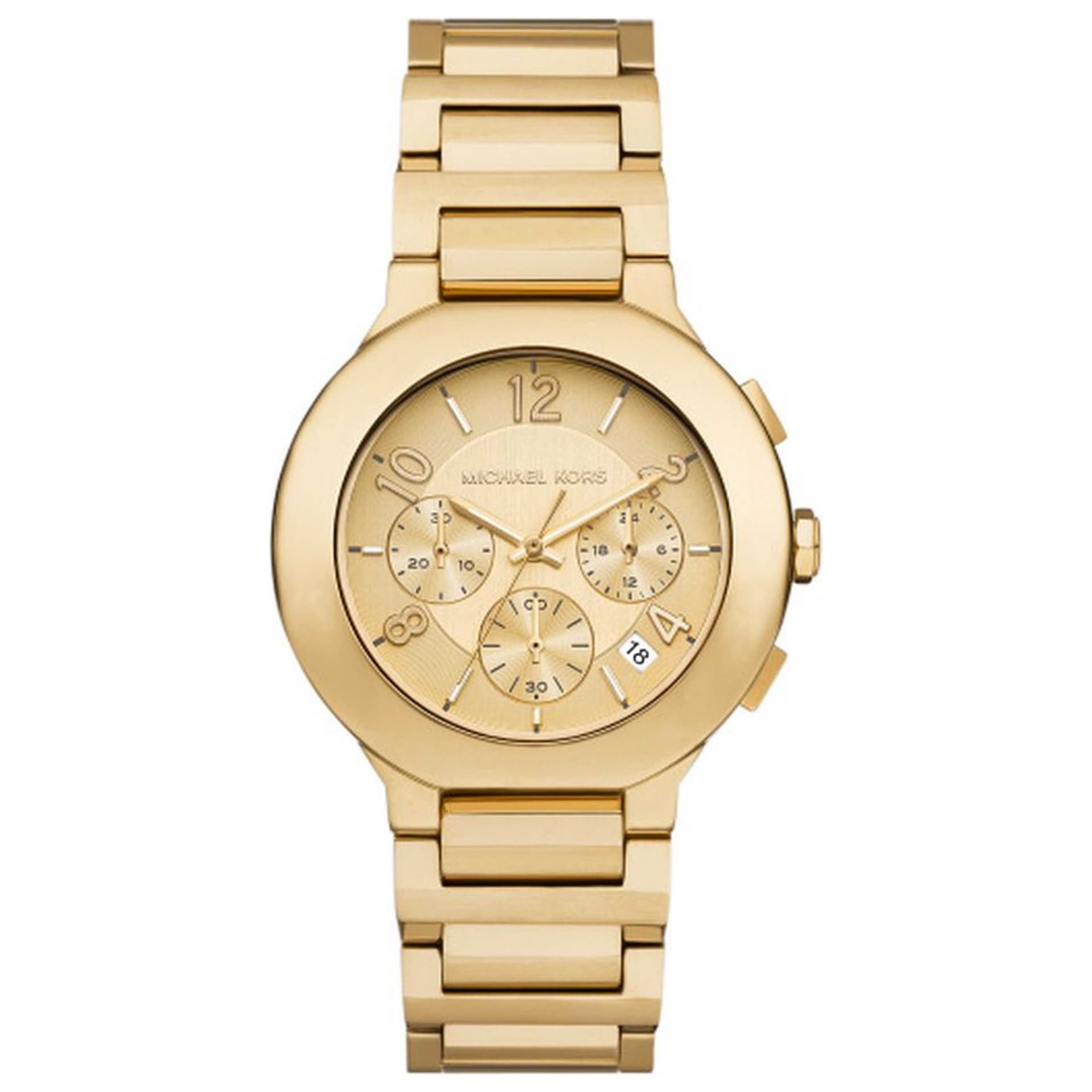 Michael Kors Women's Watch MK7520