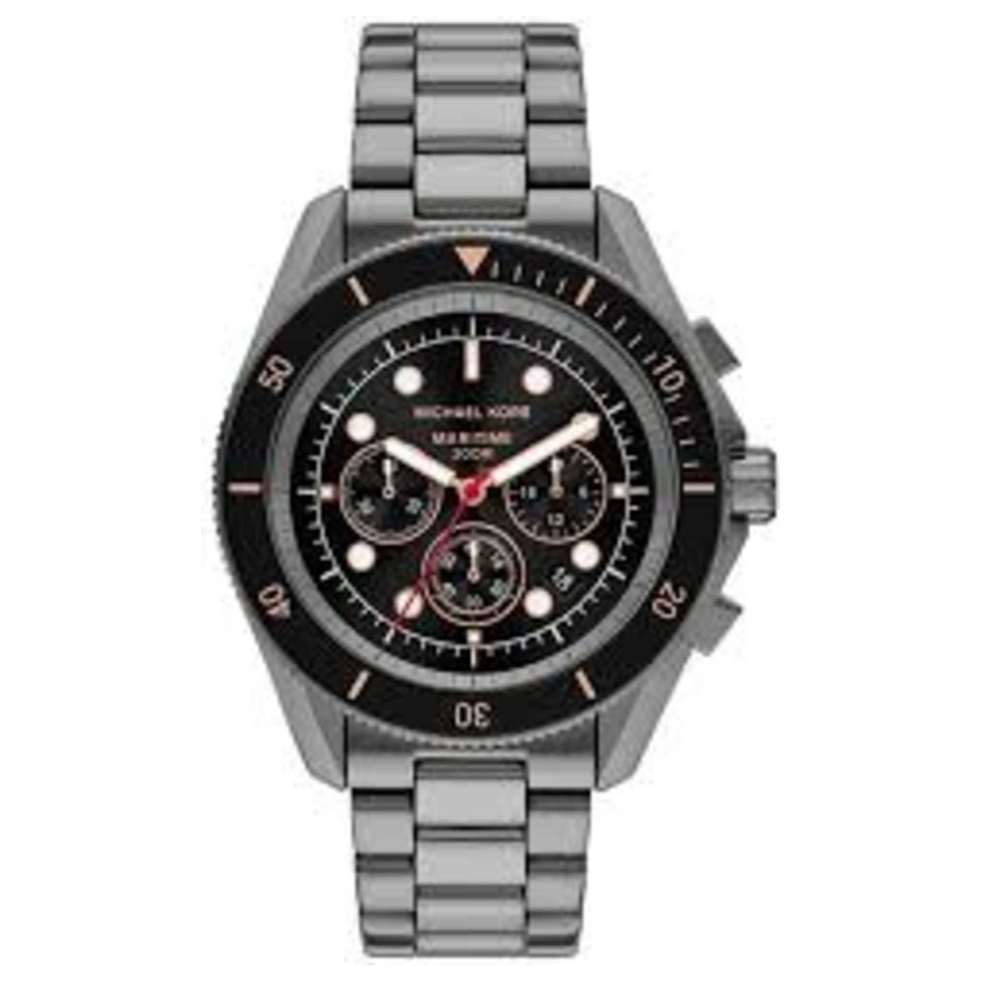 Michael Kors Men's Watch MK9204
