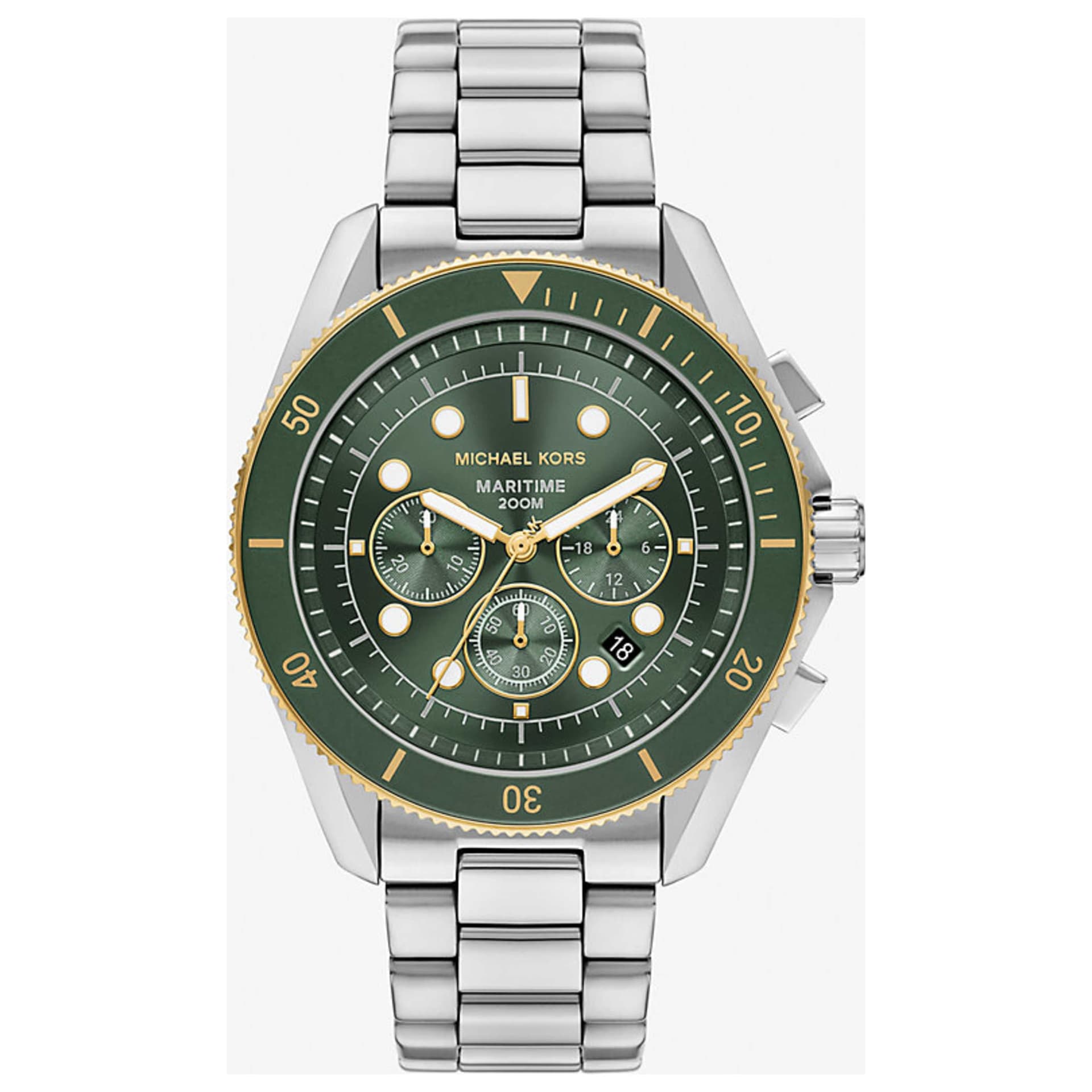 Michael Kors Men's Watch MK9215