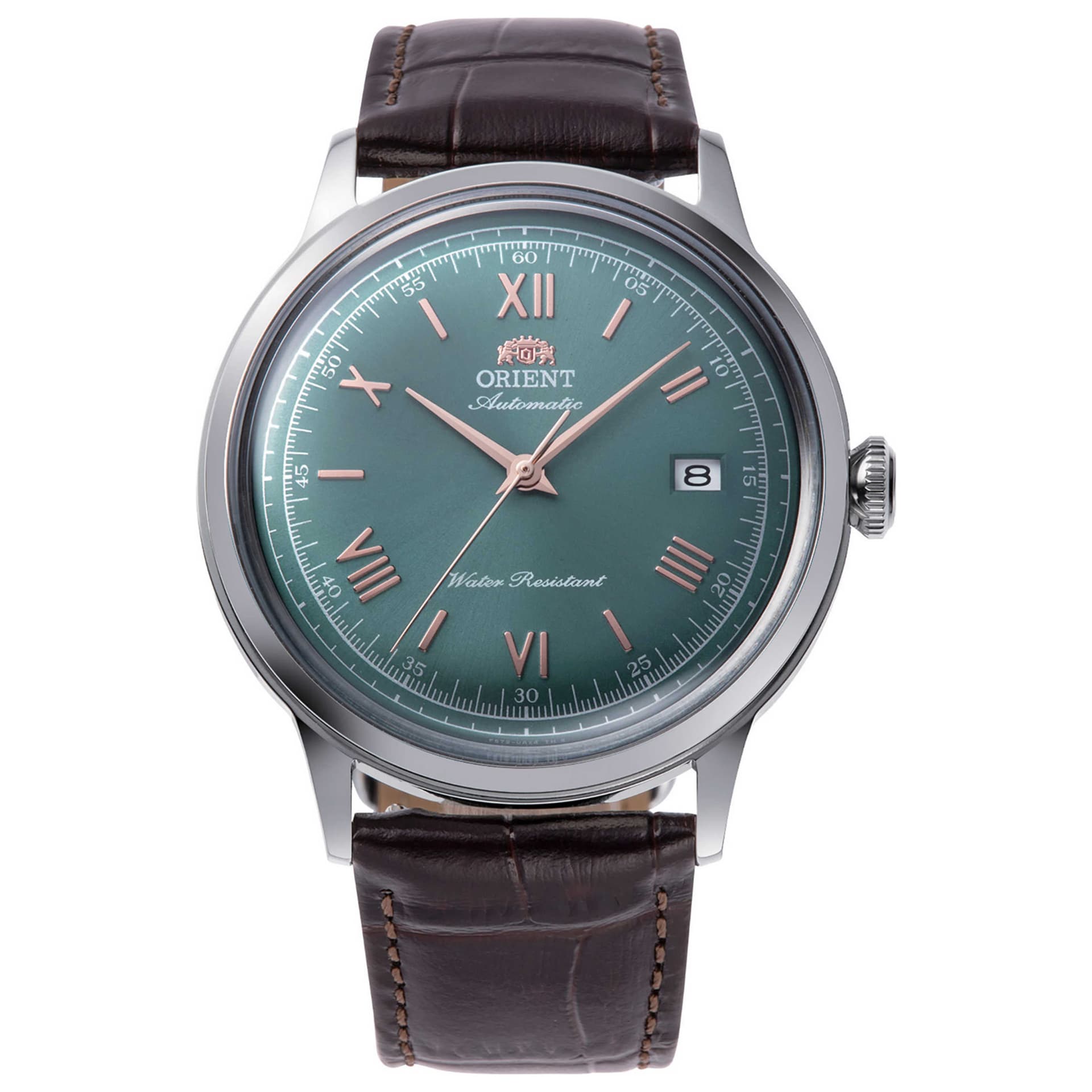 Orient Classic Men's Watch RA-AC0023E
