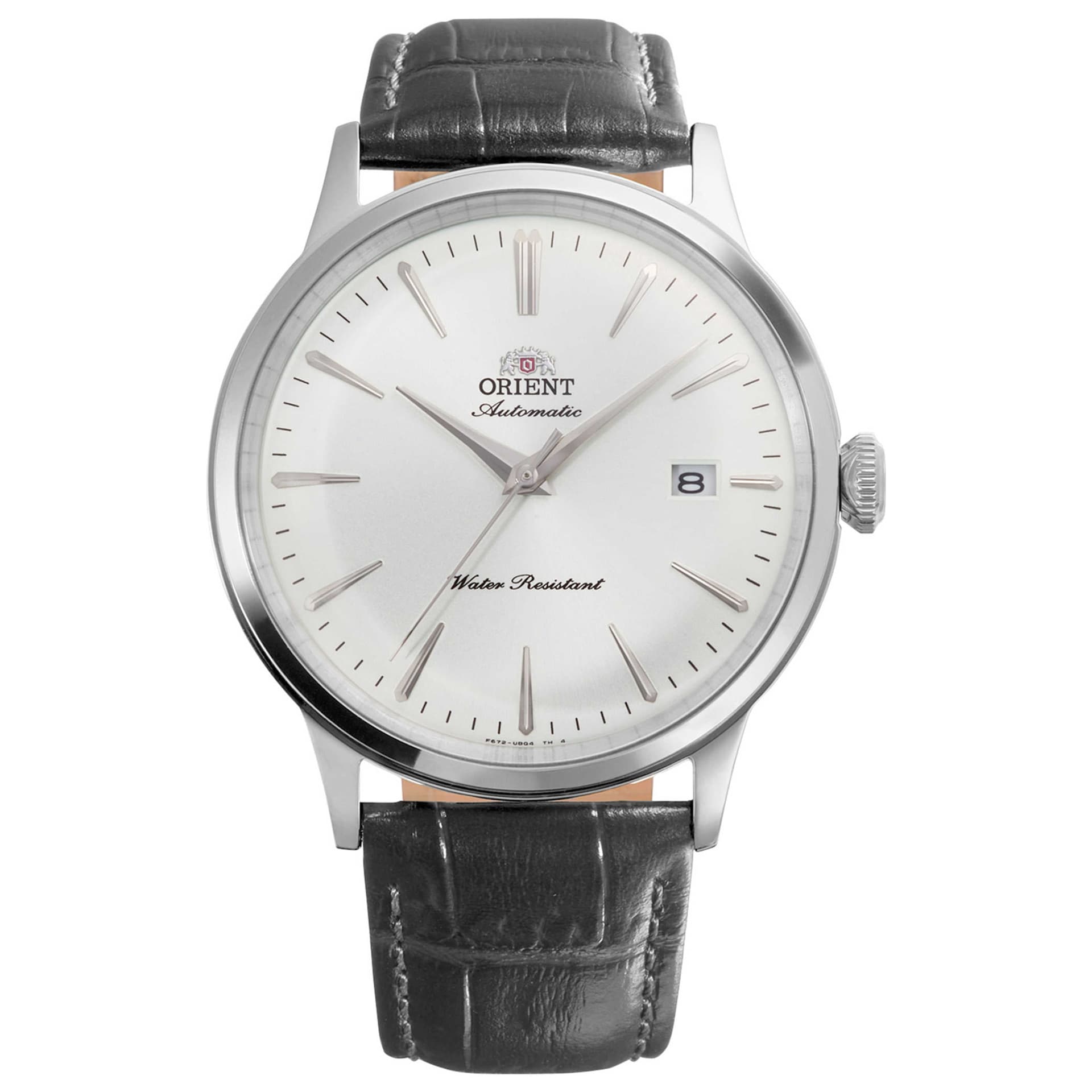 Orient Men's Watch RA-AC0031S