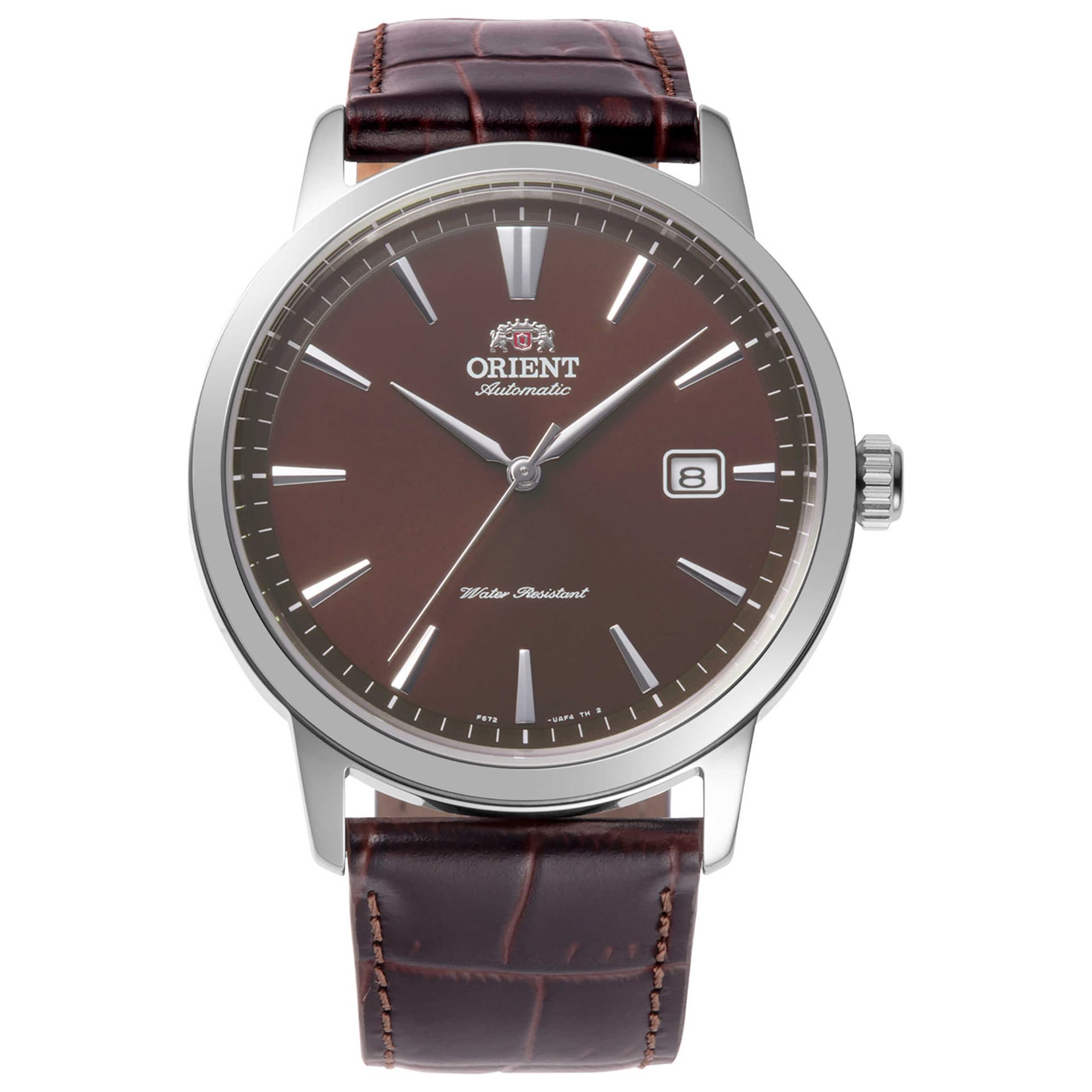 Orient Men's Watch RA-AC0F17Y