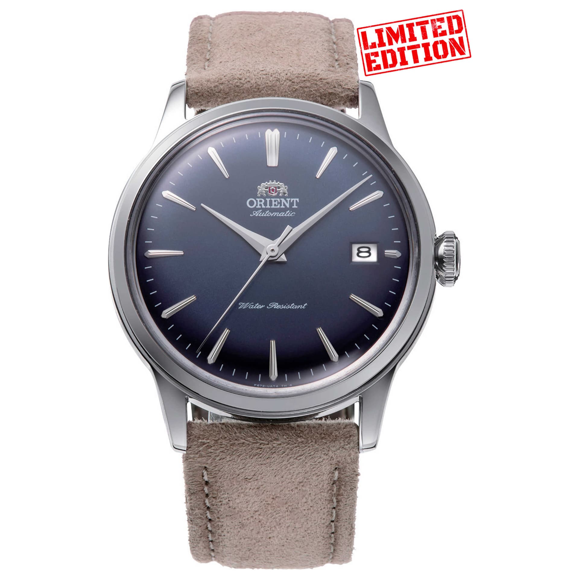 Orient Men's Watch RA-AC0M12L