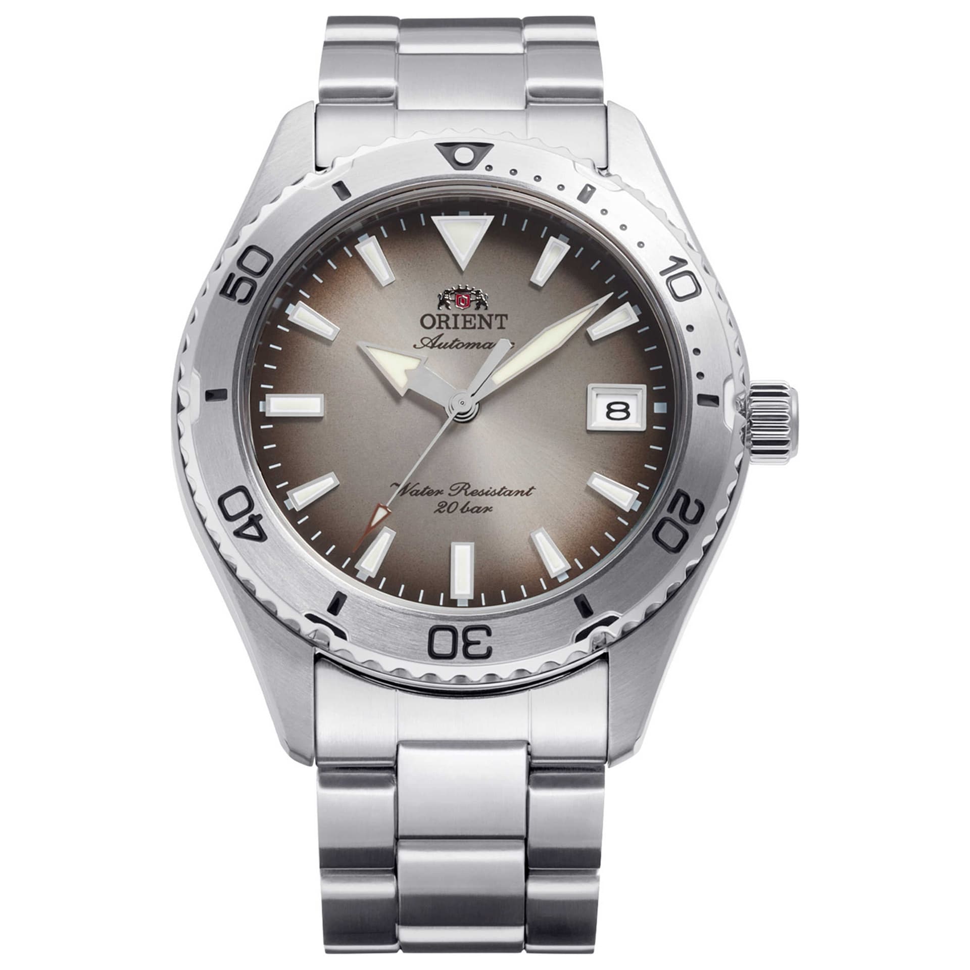 Orient Men's Watch RA-AC0Q16N