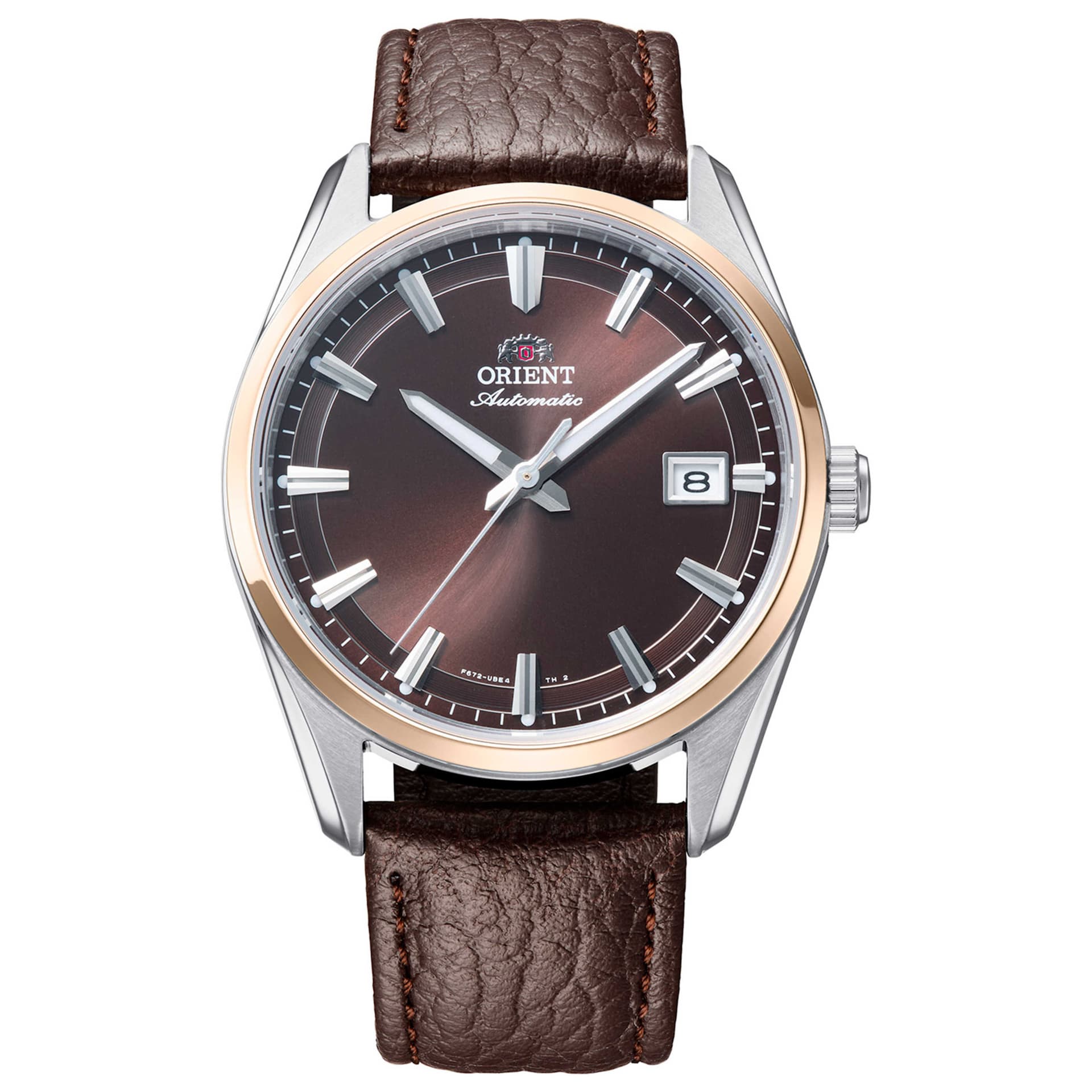Orient Men's Watch RA-AC0R03Y