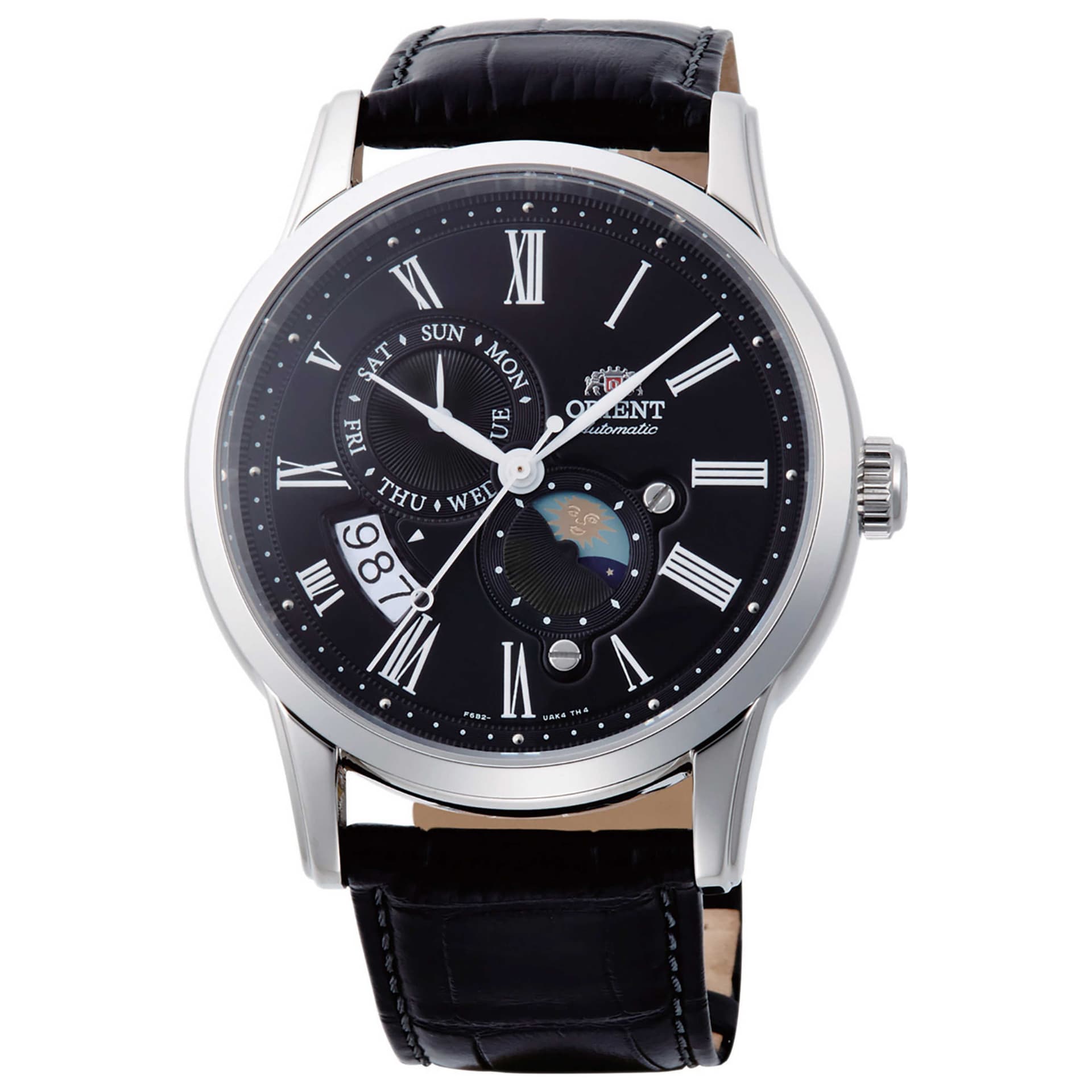 Orient Men's Watch RA-AK0010B