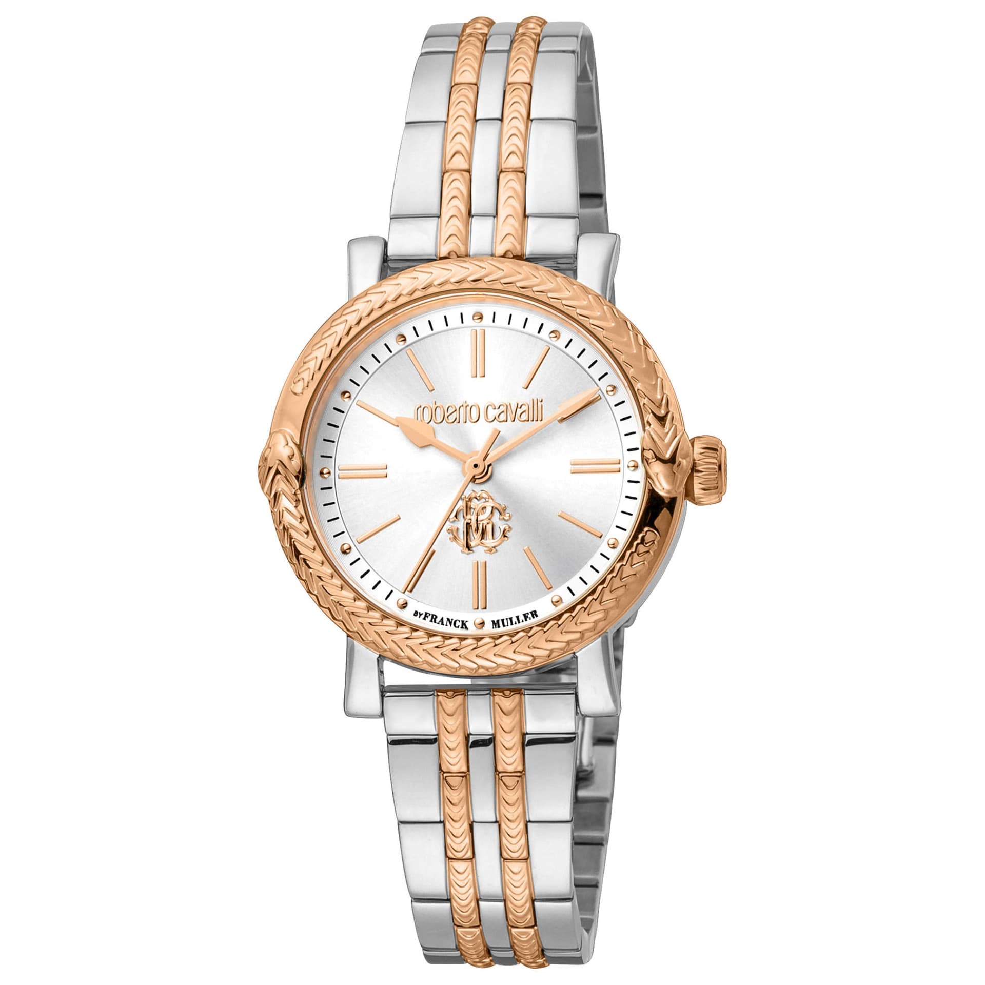 Roberto Cavalli Women's Watch RV1L193M0101