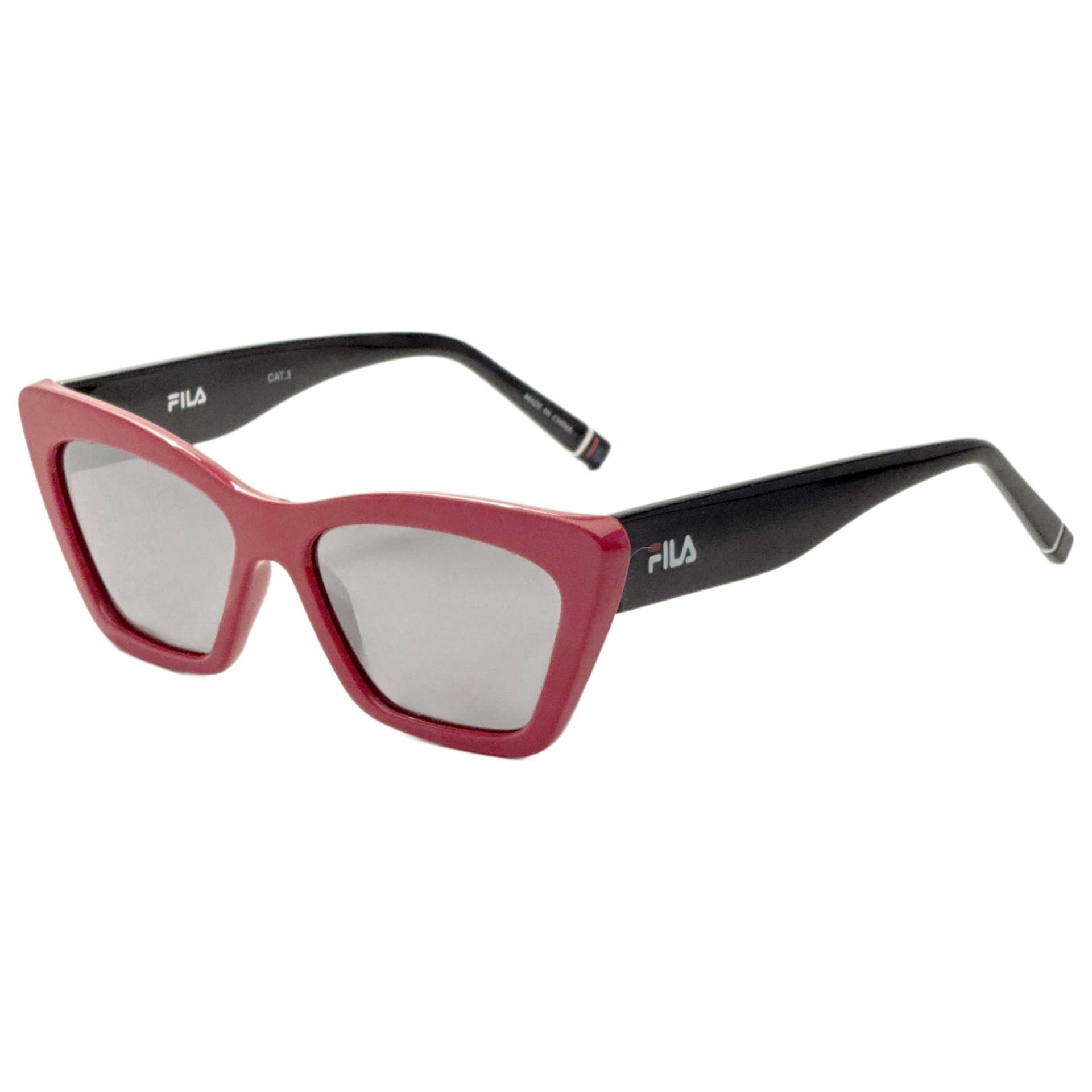 Fila Unisex Sunglasses SF9481-550RED