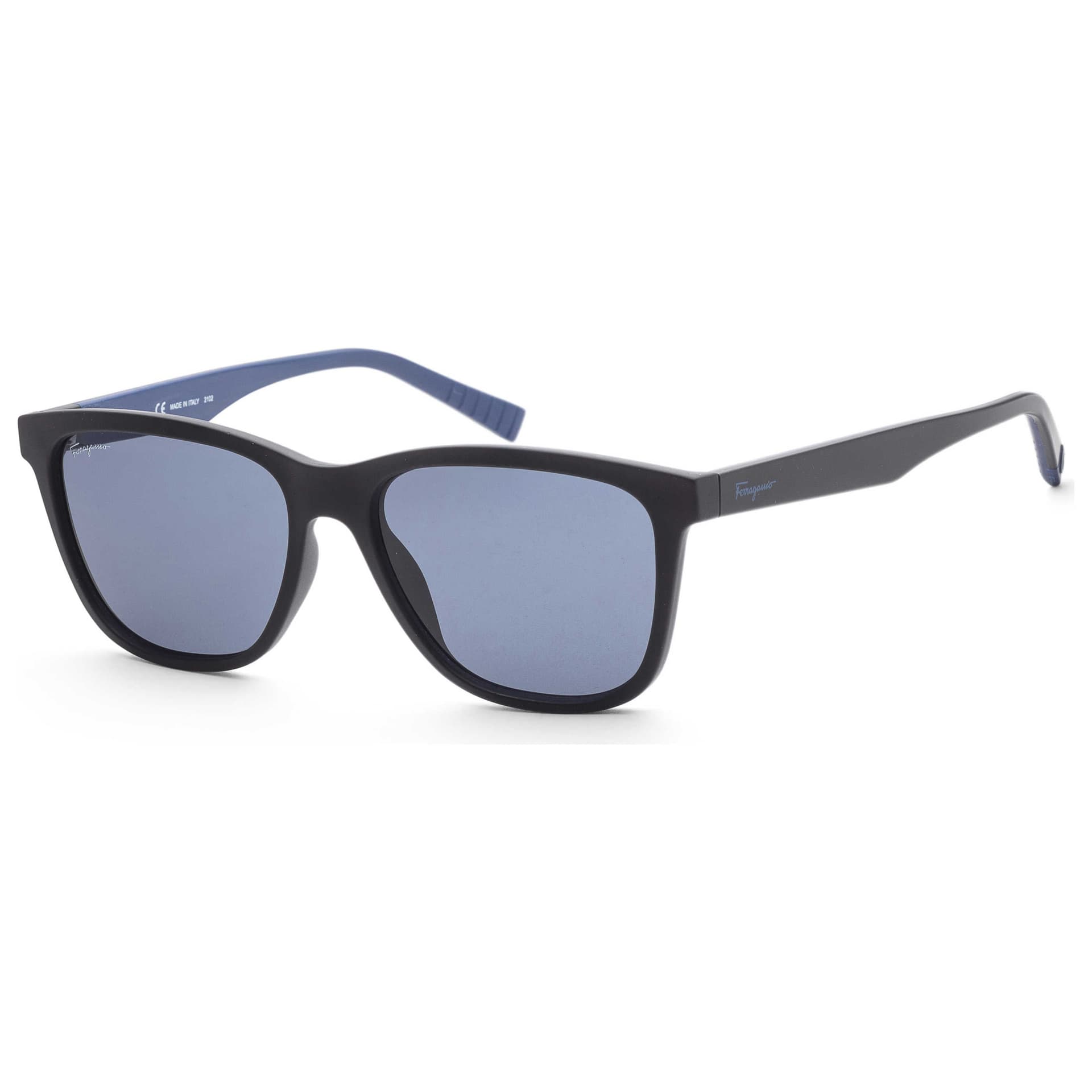 Ferragamo Men's Sunglasses SF998S-001