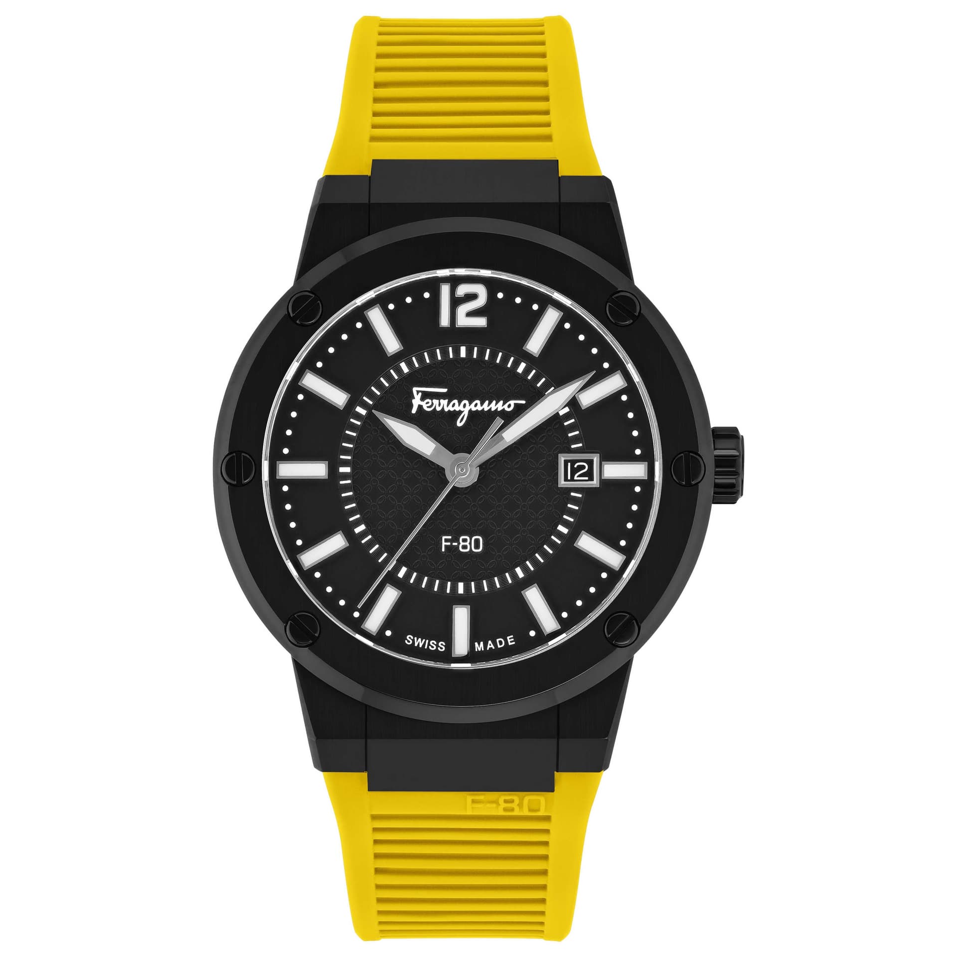 Ferragamo Men's Watch SFHY01522