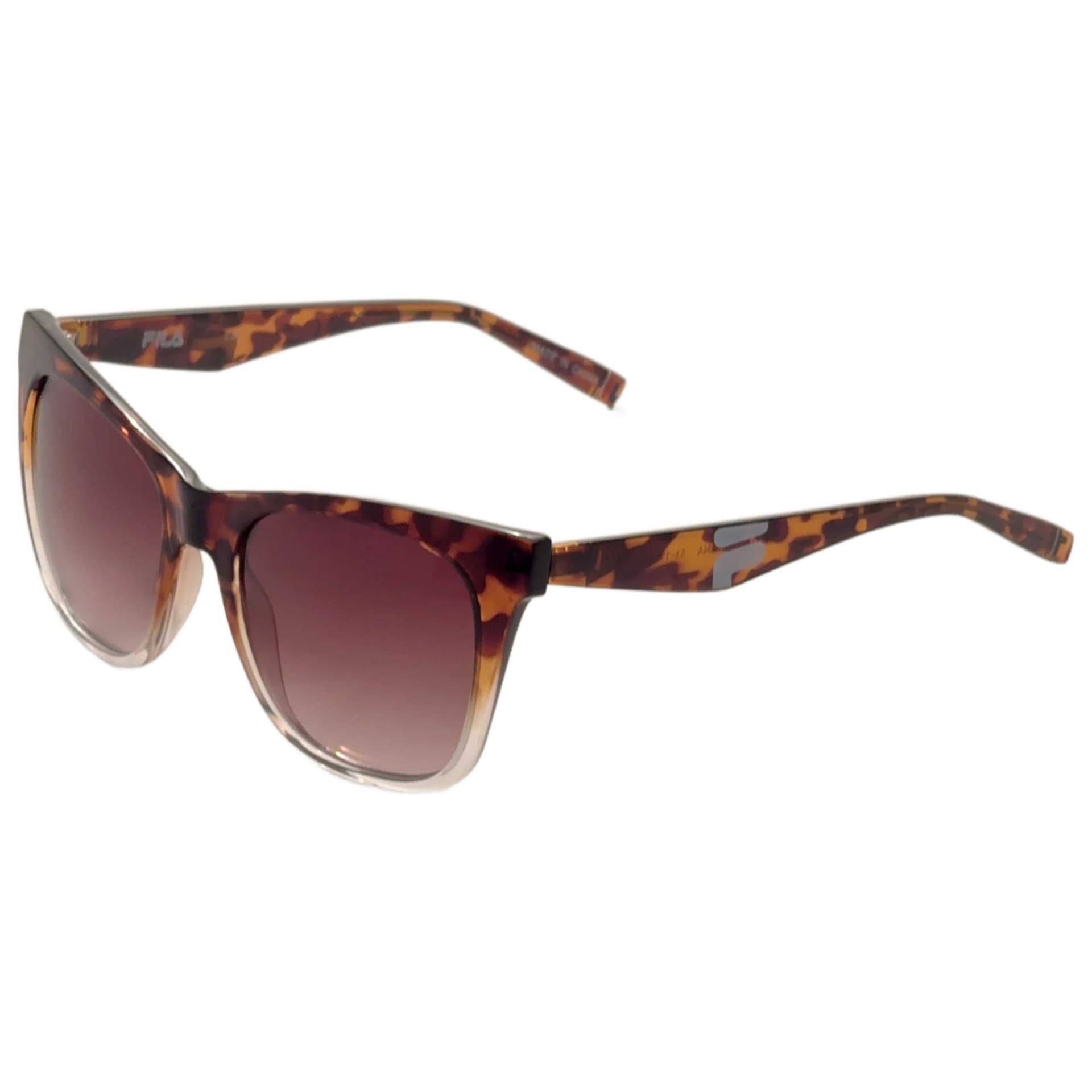 Fila Women's Sunglasses SFI184-530HAV