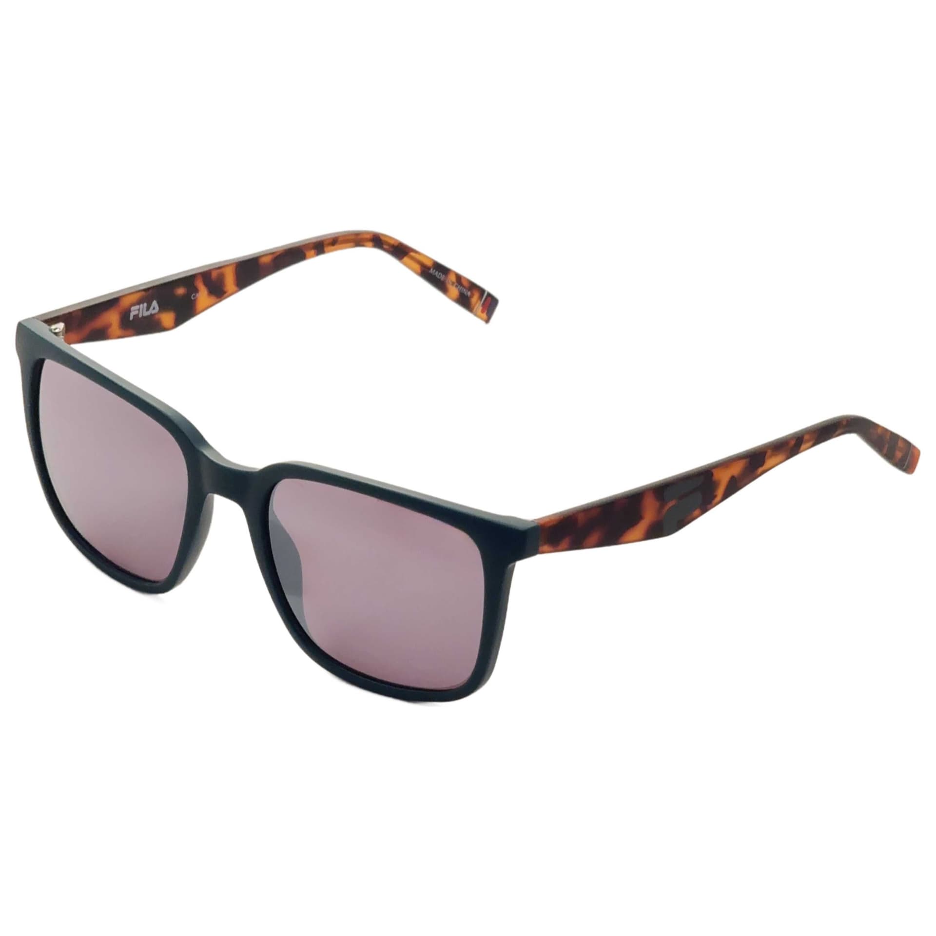 Fila Unisex Sunglasses SFI188-54C02X